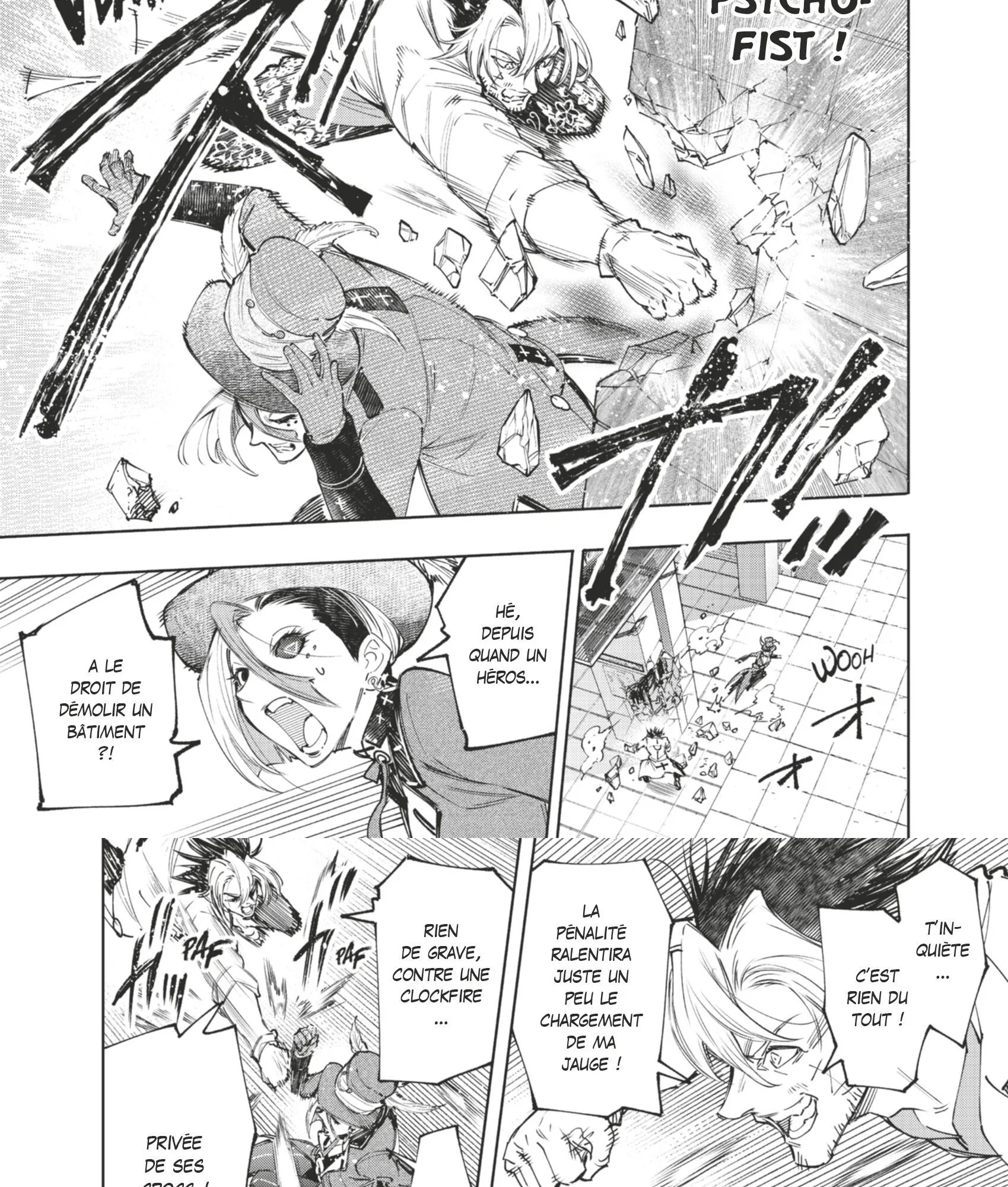 Read Shangri-La Frontier Manga Online