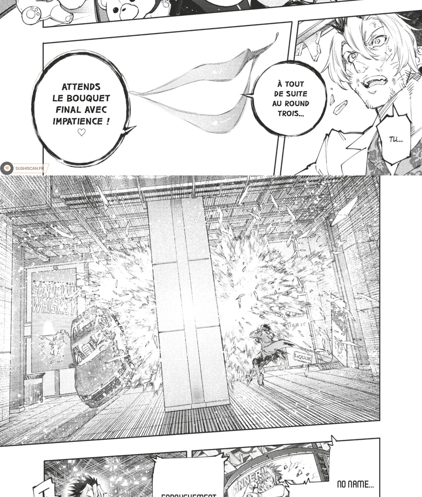 Read Shangri-La Frontier Manga Online