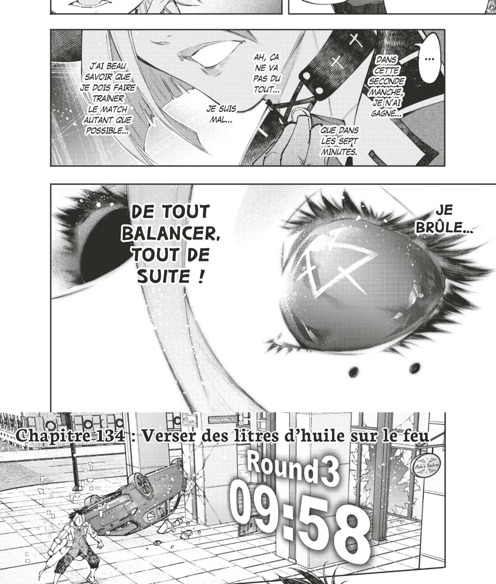 Read Shangri-La Frontier Manga Online