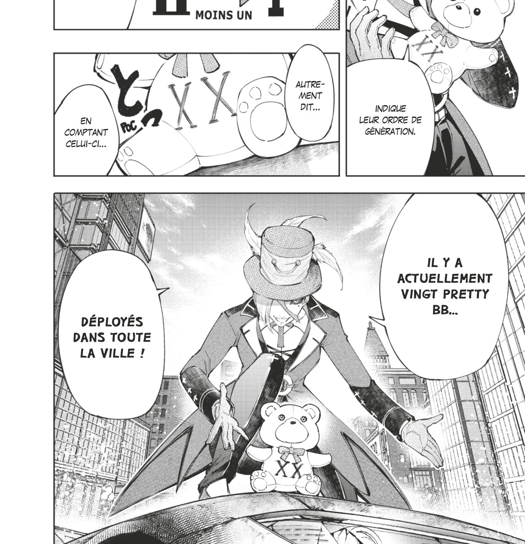 Read Shangri-La Frontier Manga Online