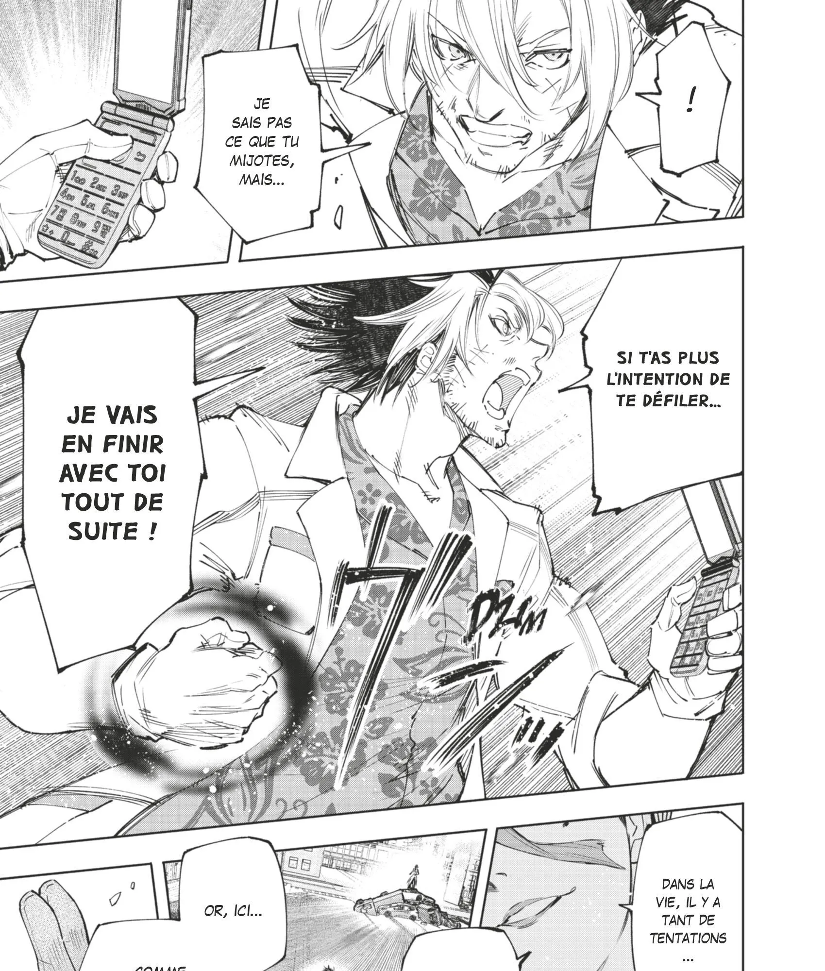 Read Shangri-La Frontier Manga Online