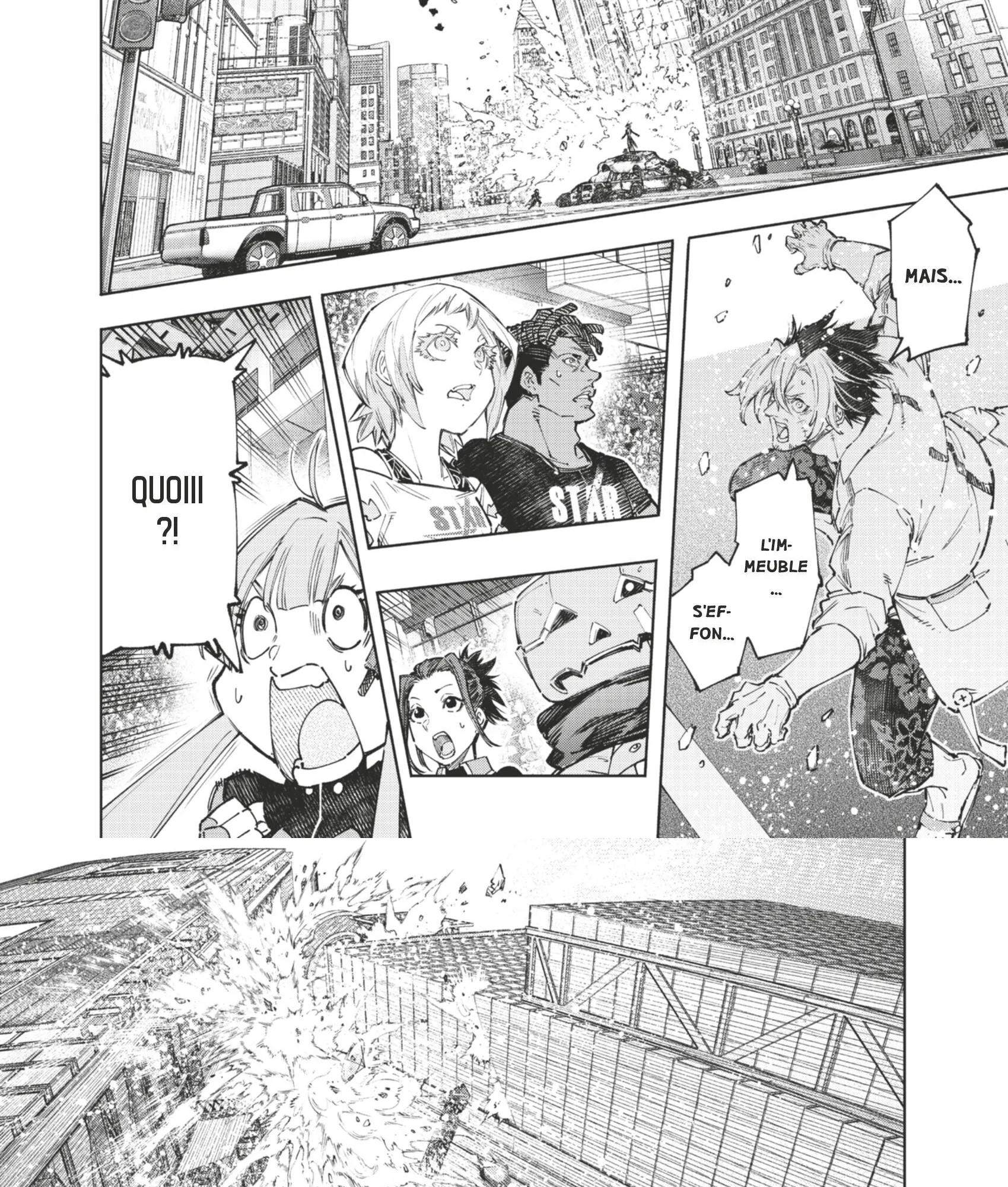 Read Shangri-La Frontier Manga Online