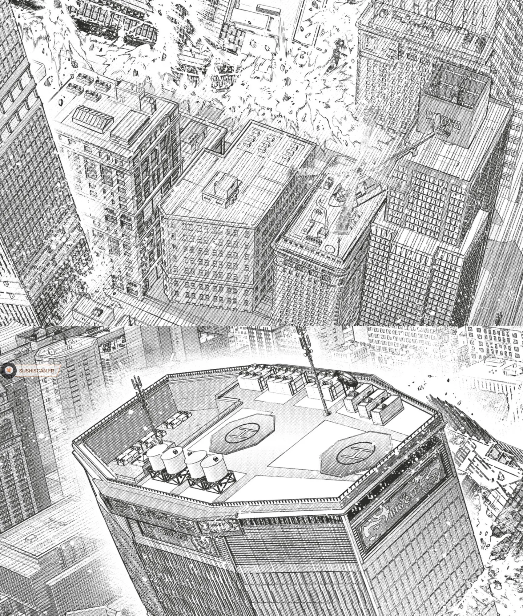 Read Shangri-La Frontier Manga Online