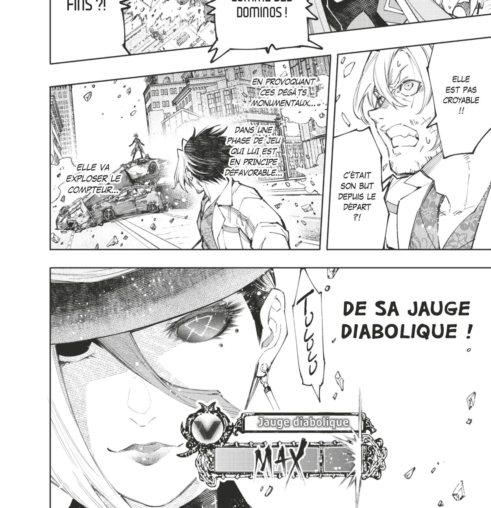 Read Shangri-La Frontier Manga Online