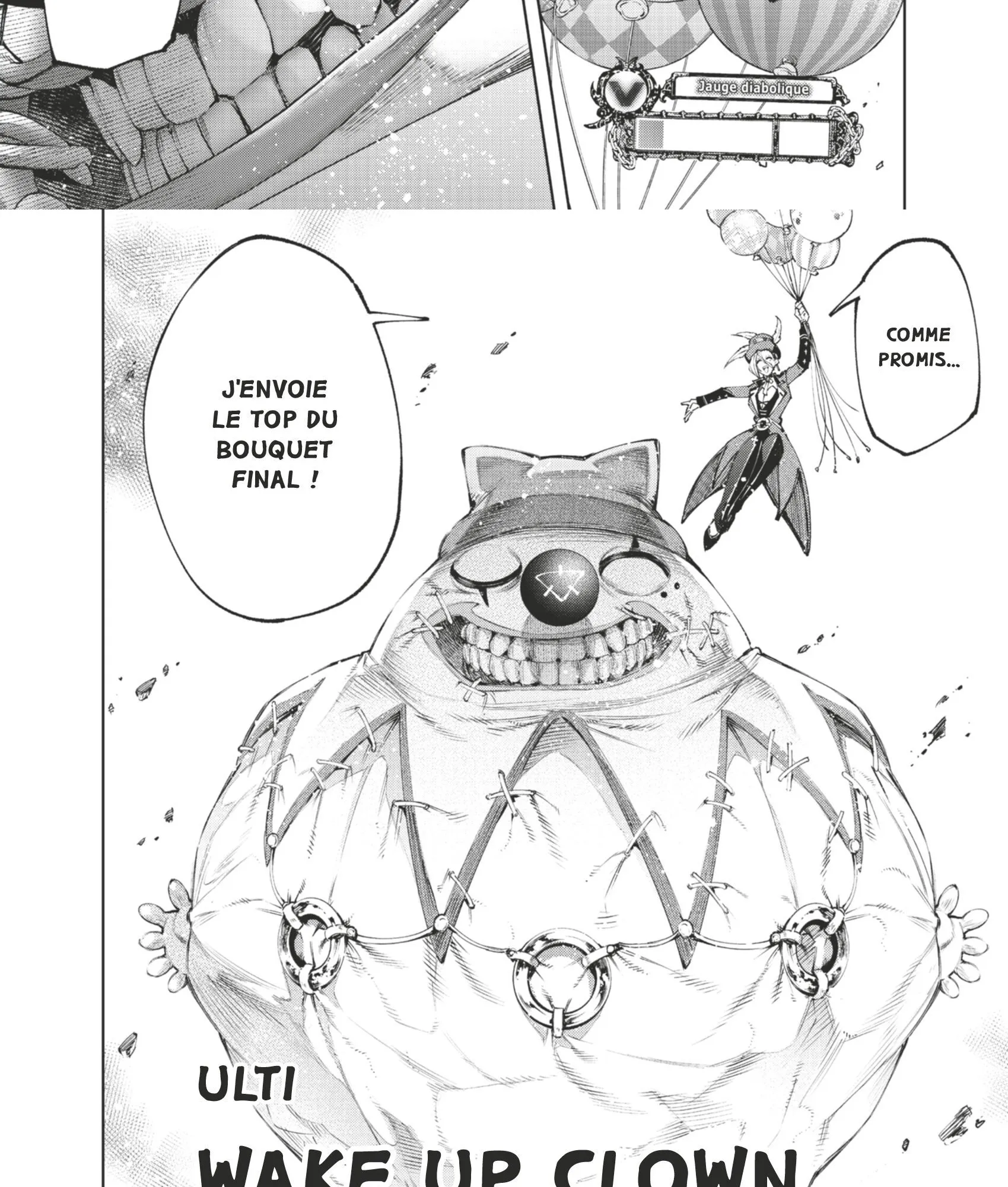 Read Shangri-La Frontier Manga Online