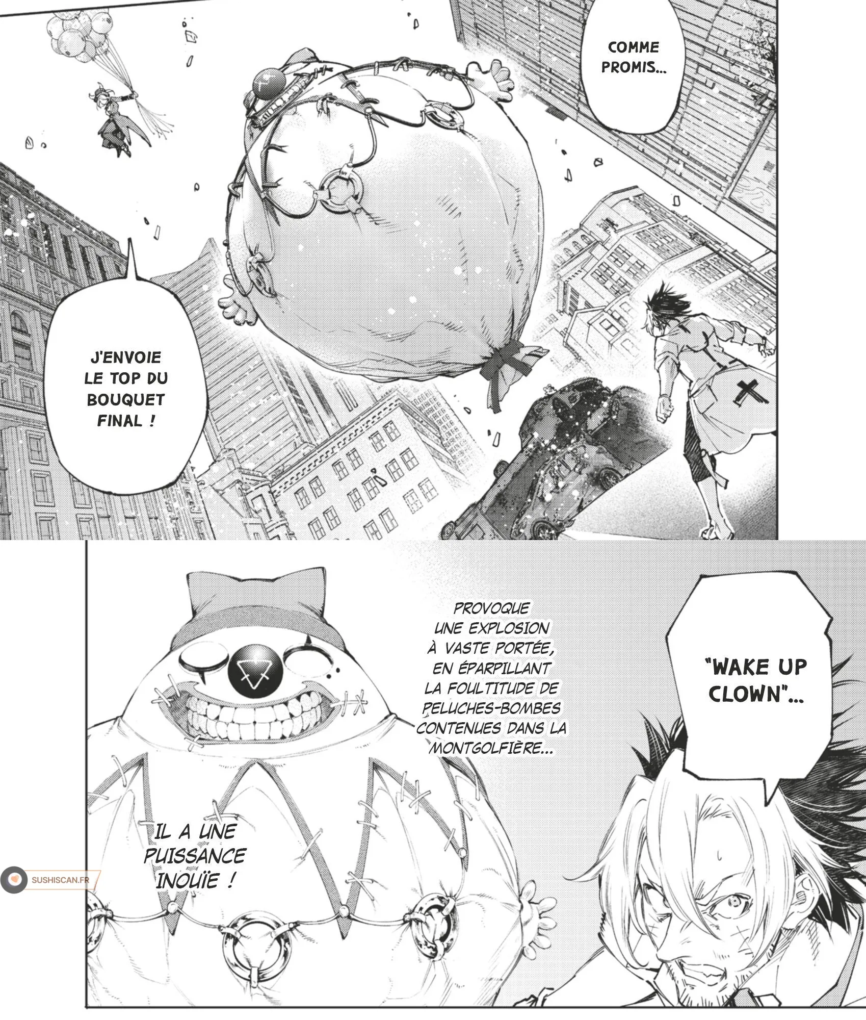 Read Shangri-La Frontier Manga Online