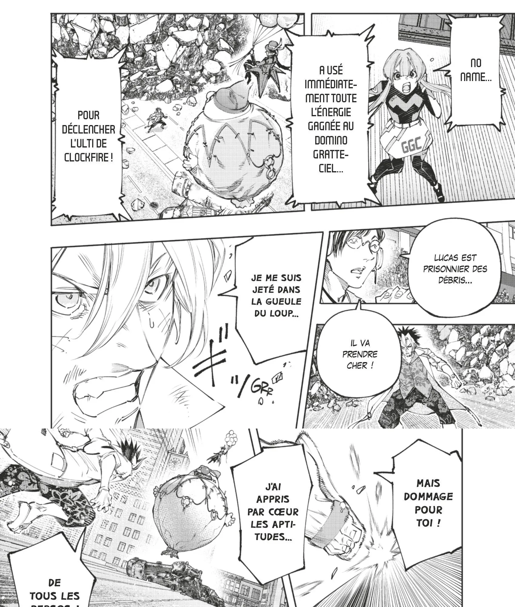 Read Shangri-La Frontier Manga Online