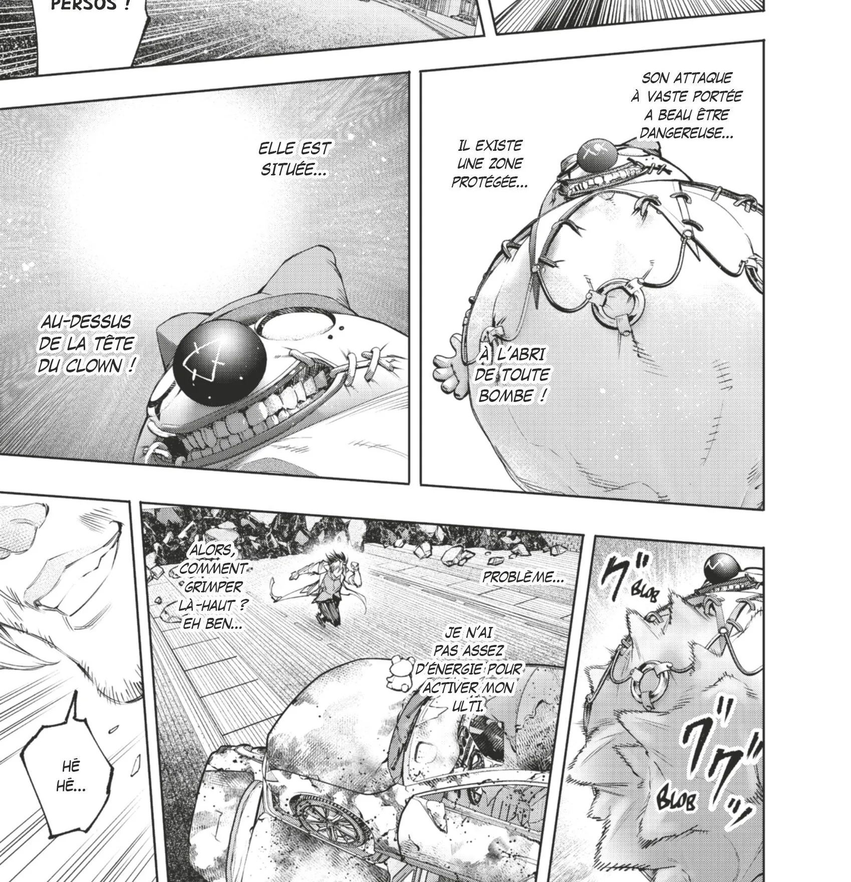 Read Shangri-La Frontier Manga Online
