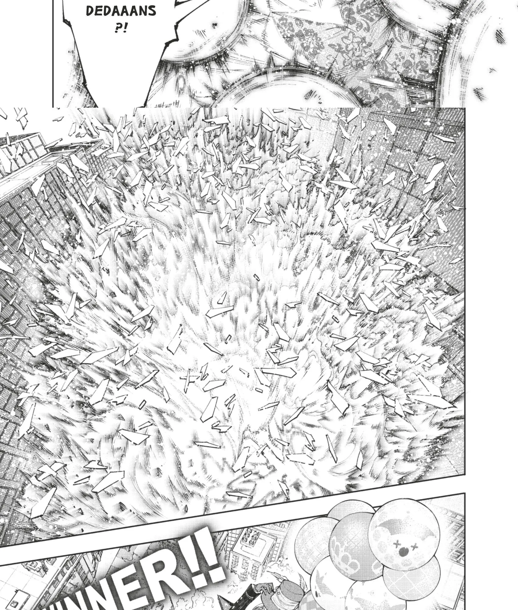 Read Shangri-La Frontier Manga Online