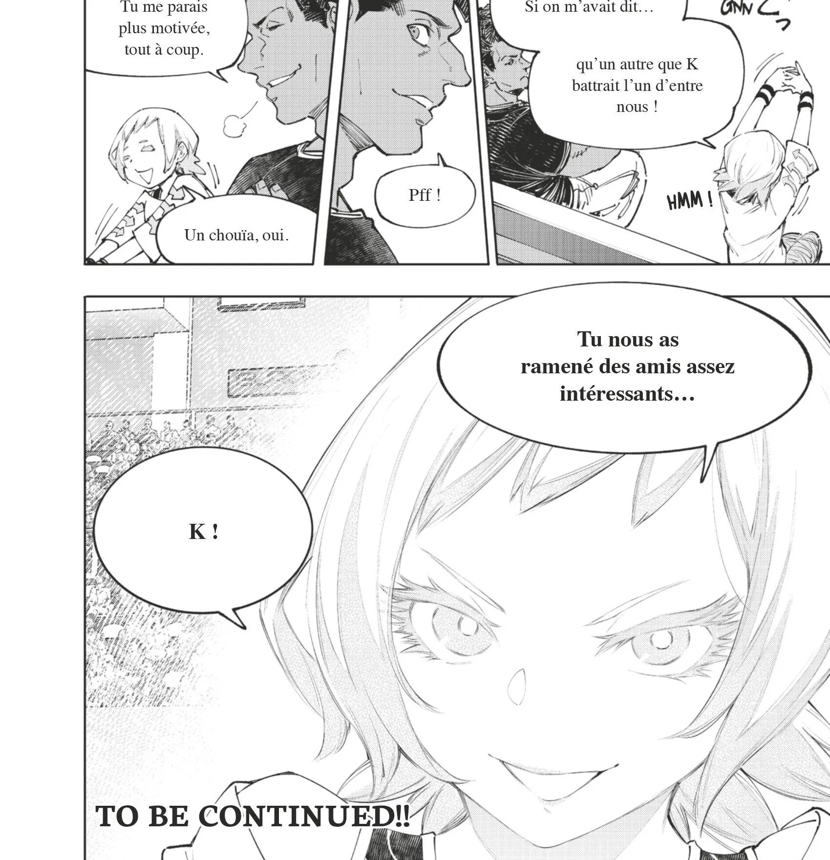 Read Shangri-La Frontier Manga Online