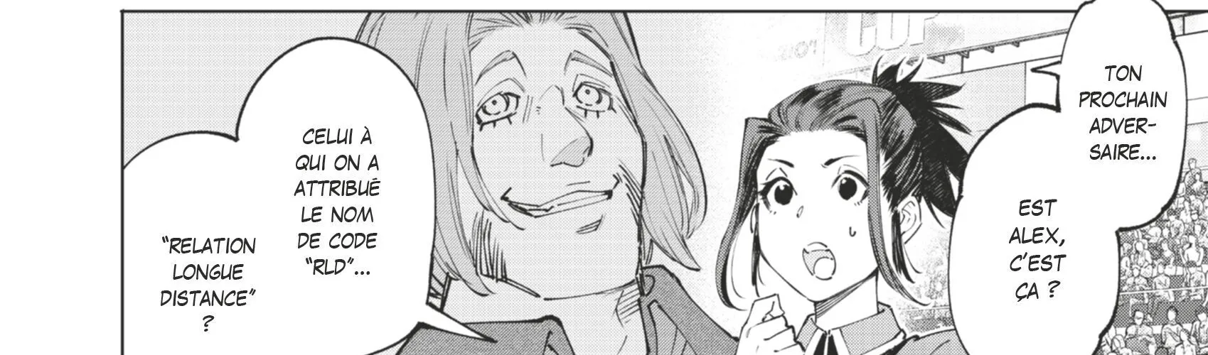 Read Shangri-La Frontier Manga Online