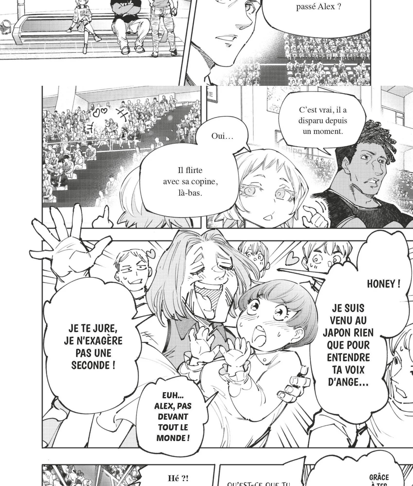 Read Shangri-La Frontier Manga Online
