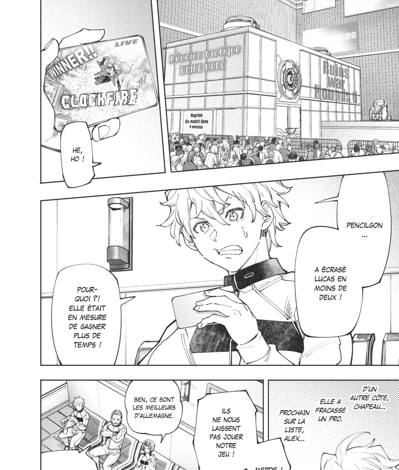 Read Shangri-La Frontier Manga Online