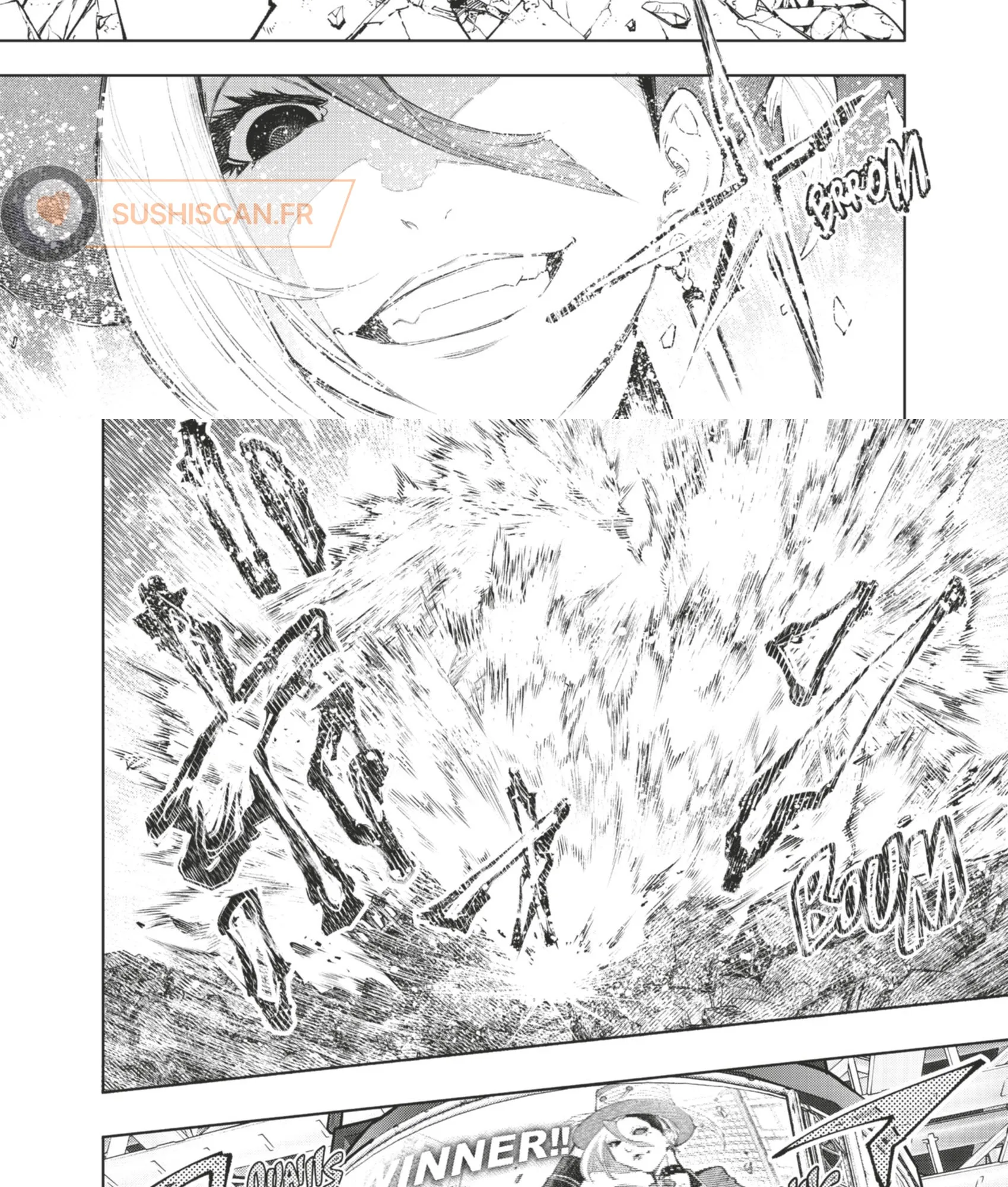 Read Shangri-La Frontier Manga Online