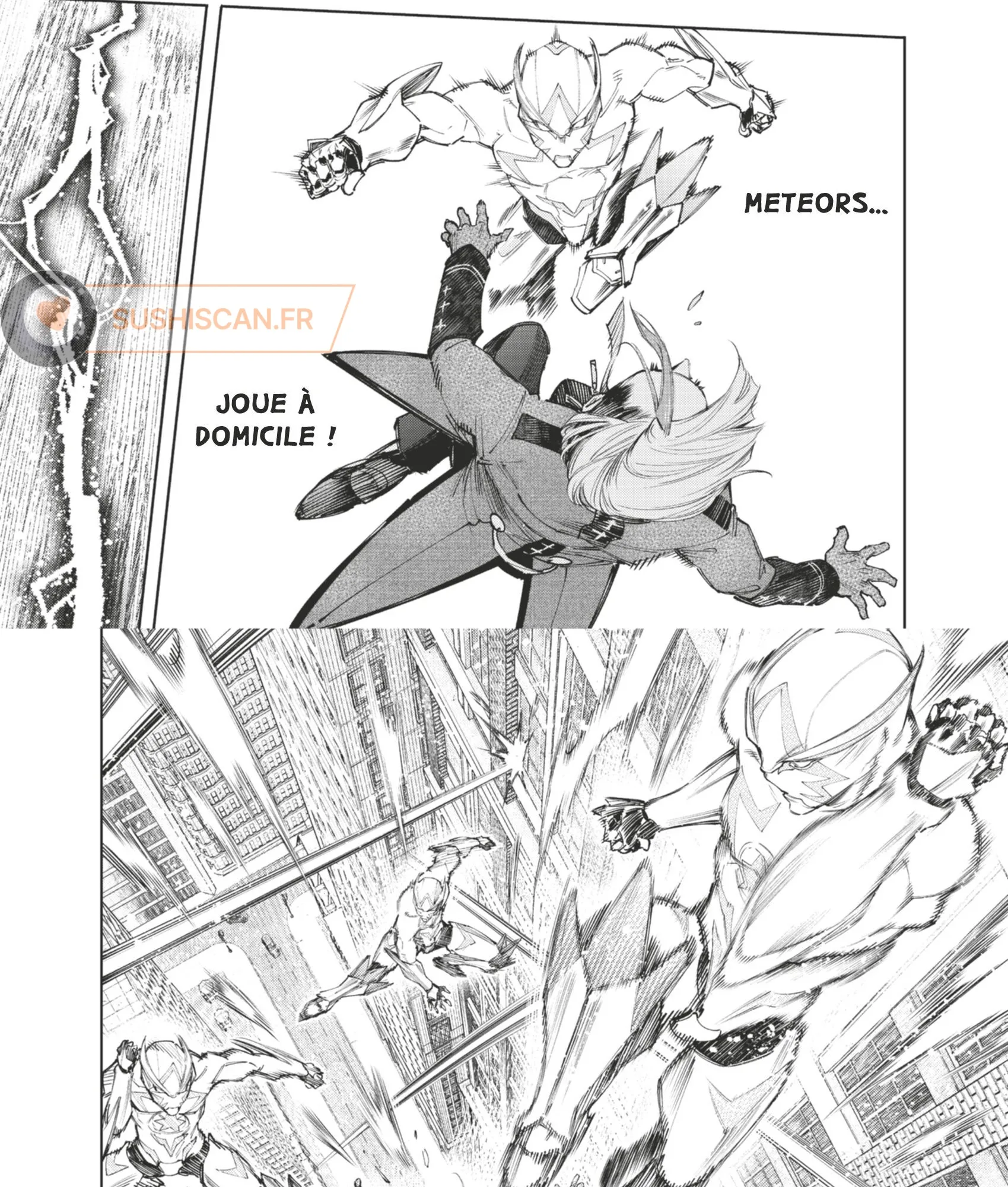 Read Shangri-La Frontier Manga Online