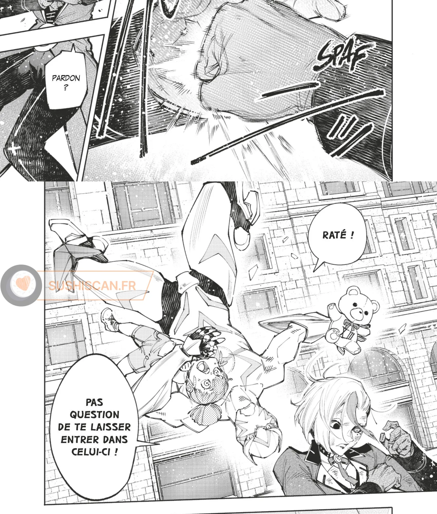 Read Shangri-La Frontier Manga Online