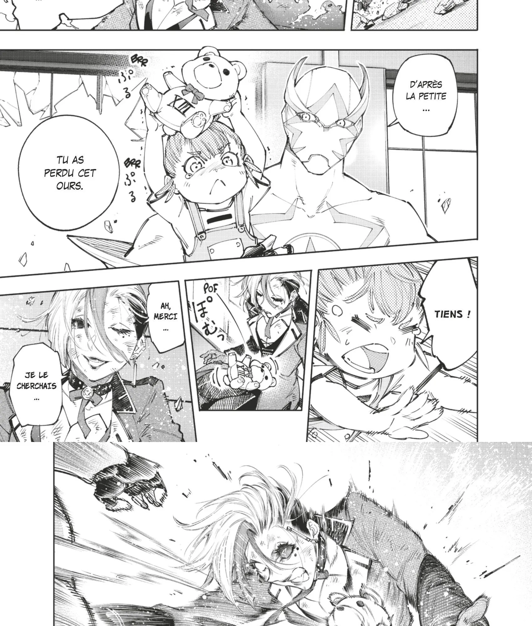 Read Shangri-La Frontier Manga Online