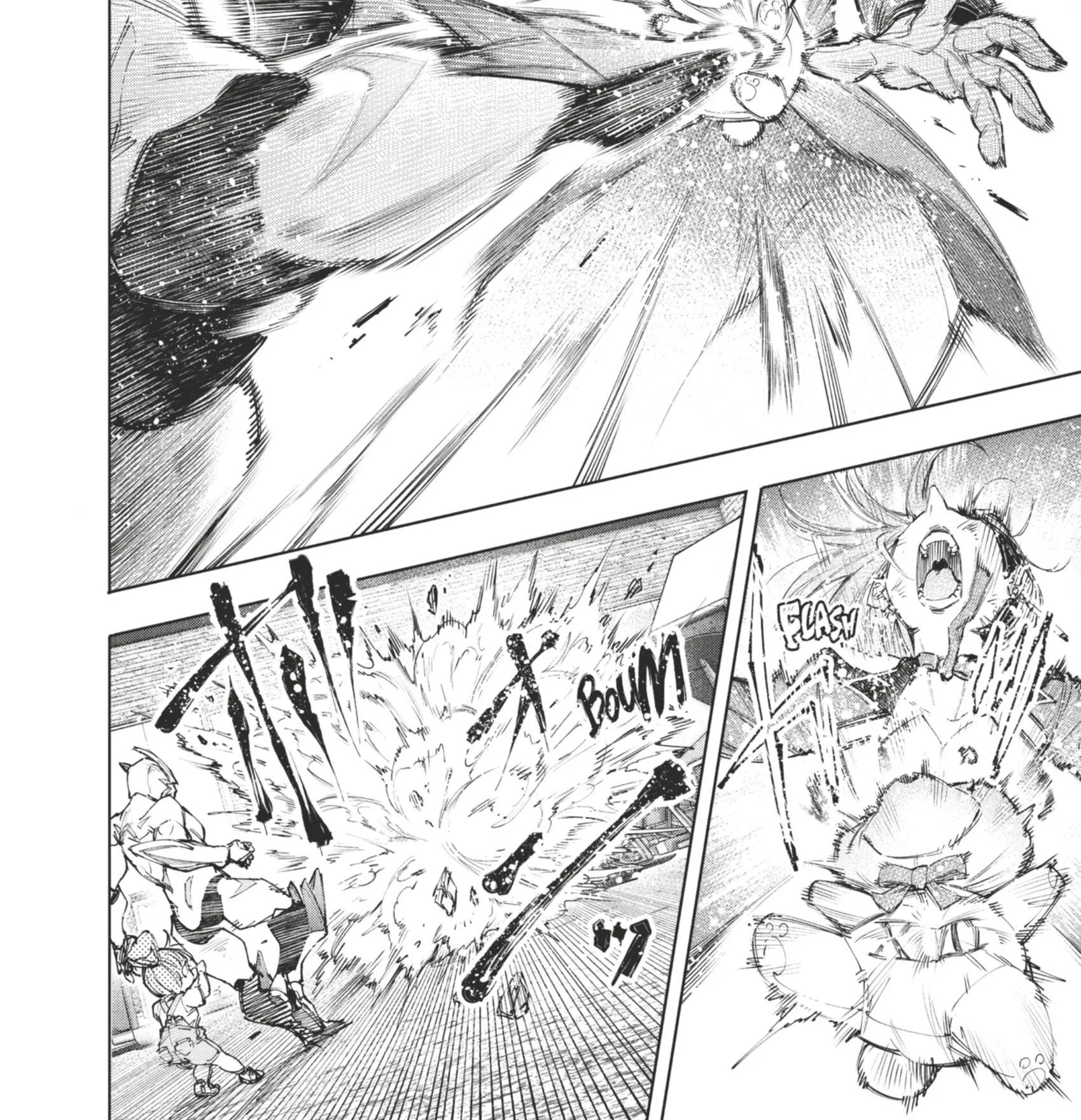 Read Shangri-La Frontier Manga Online