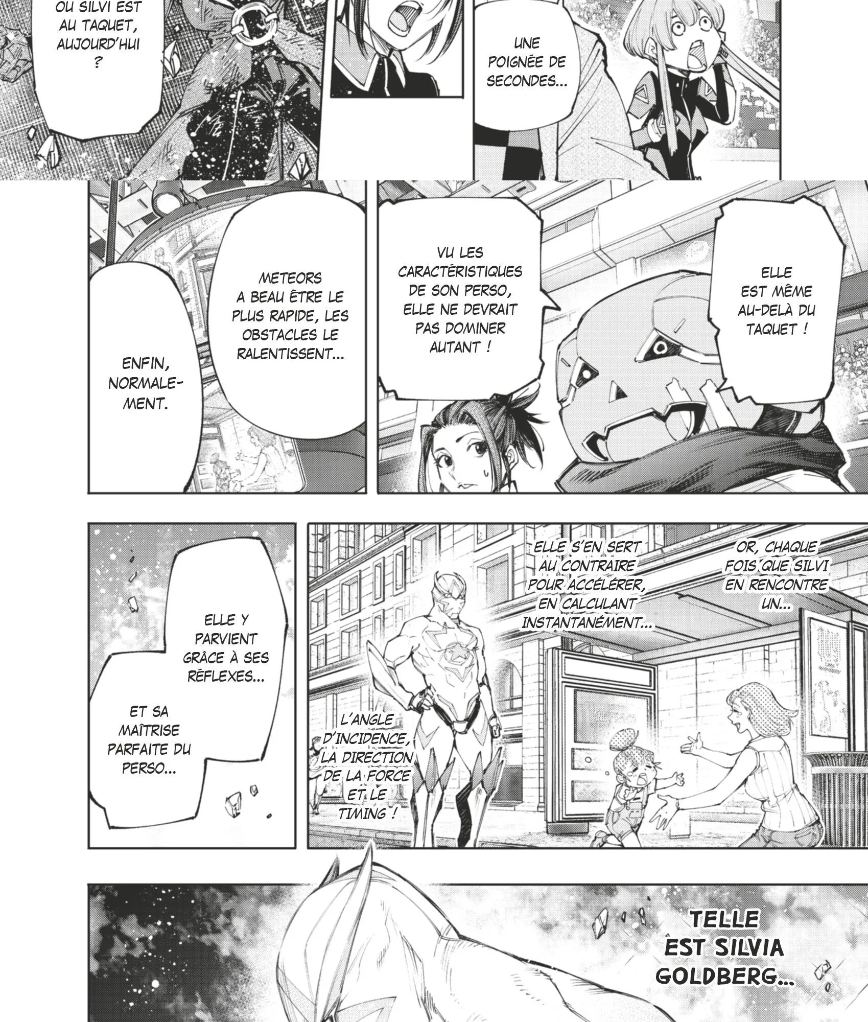 Read Shangri-La Frontier Manga Online