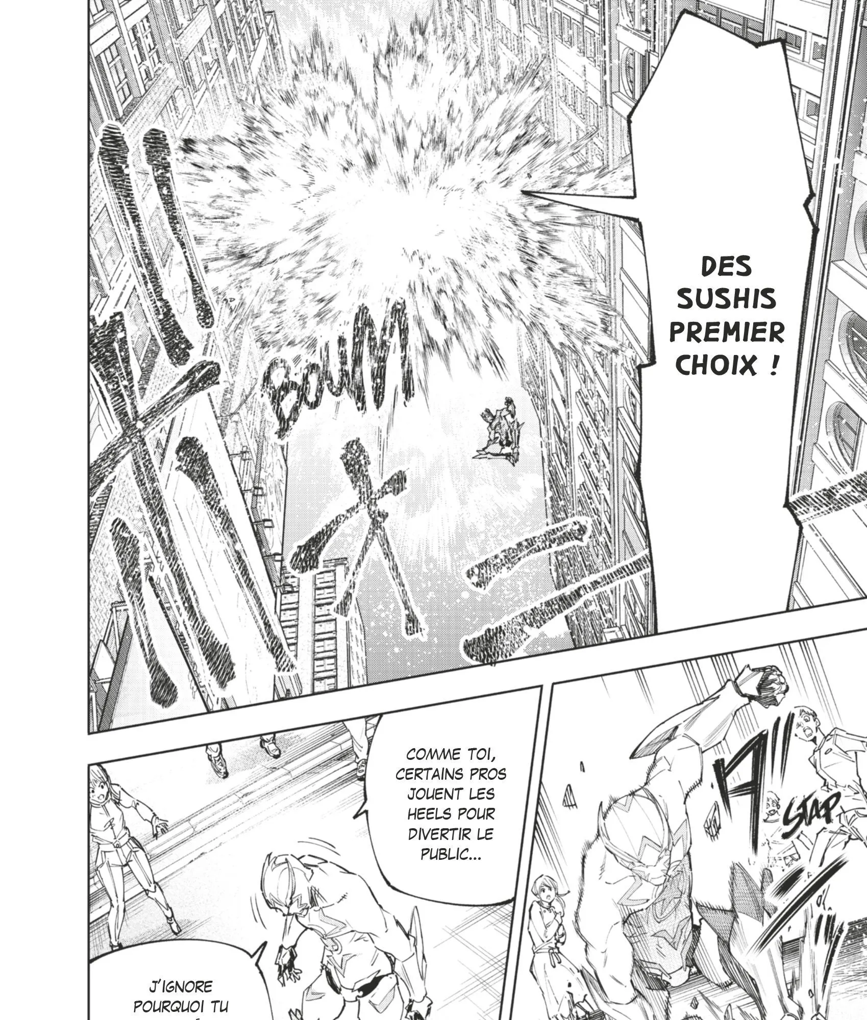 Read Shangri-La Frontier Manga Online