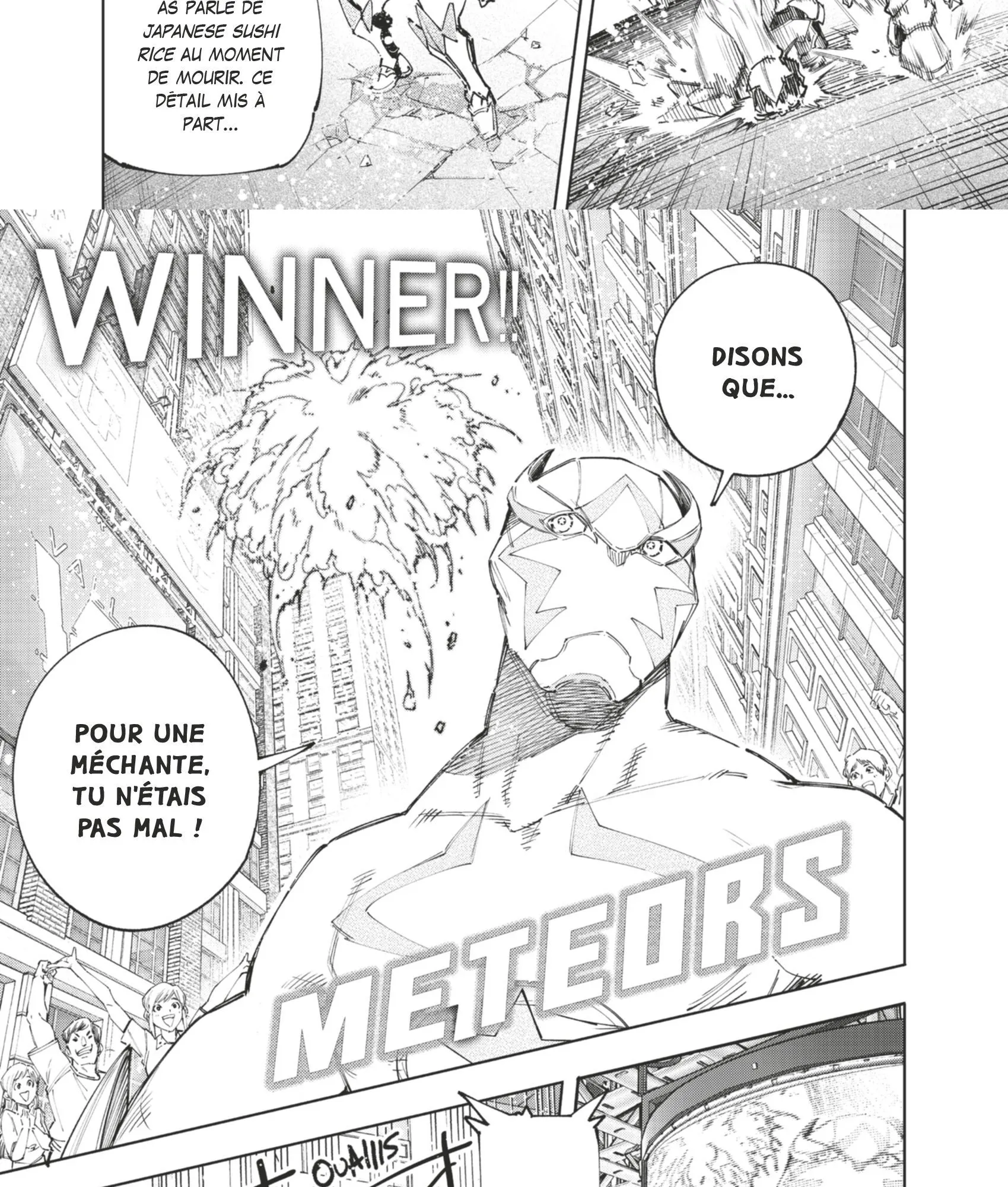 Read Shangri-La Frontier Manga Online