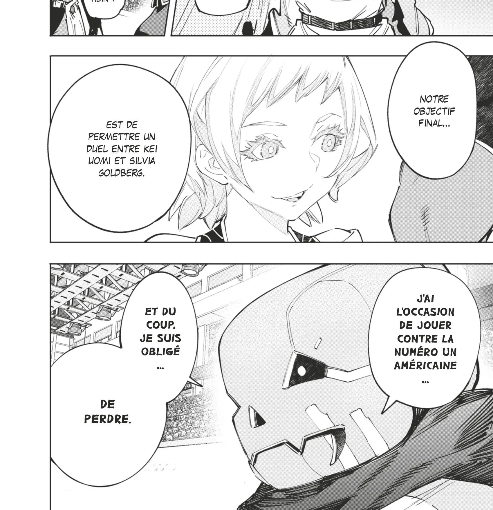 Read Shangri-La Frontier Manga Online