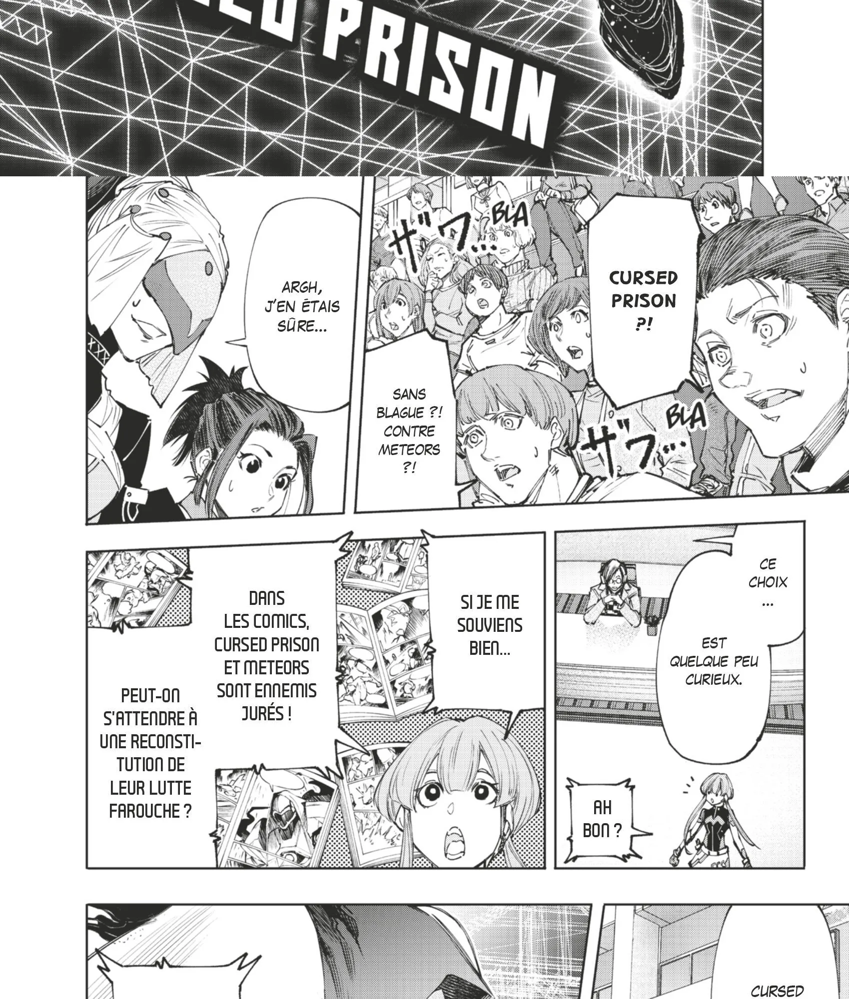 Read Shangri-La Frontier Manga Online