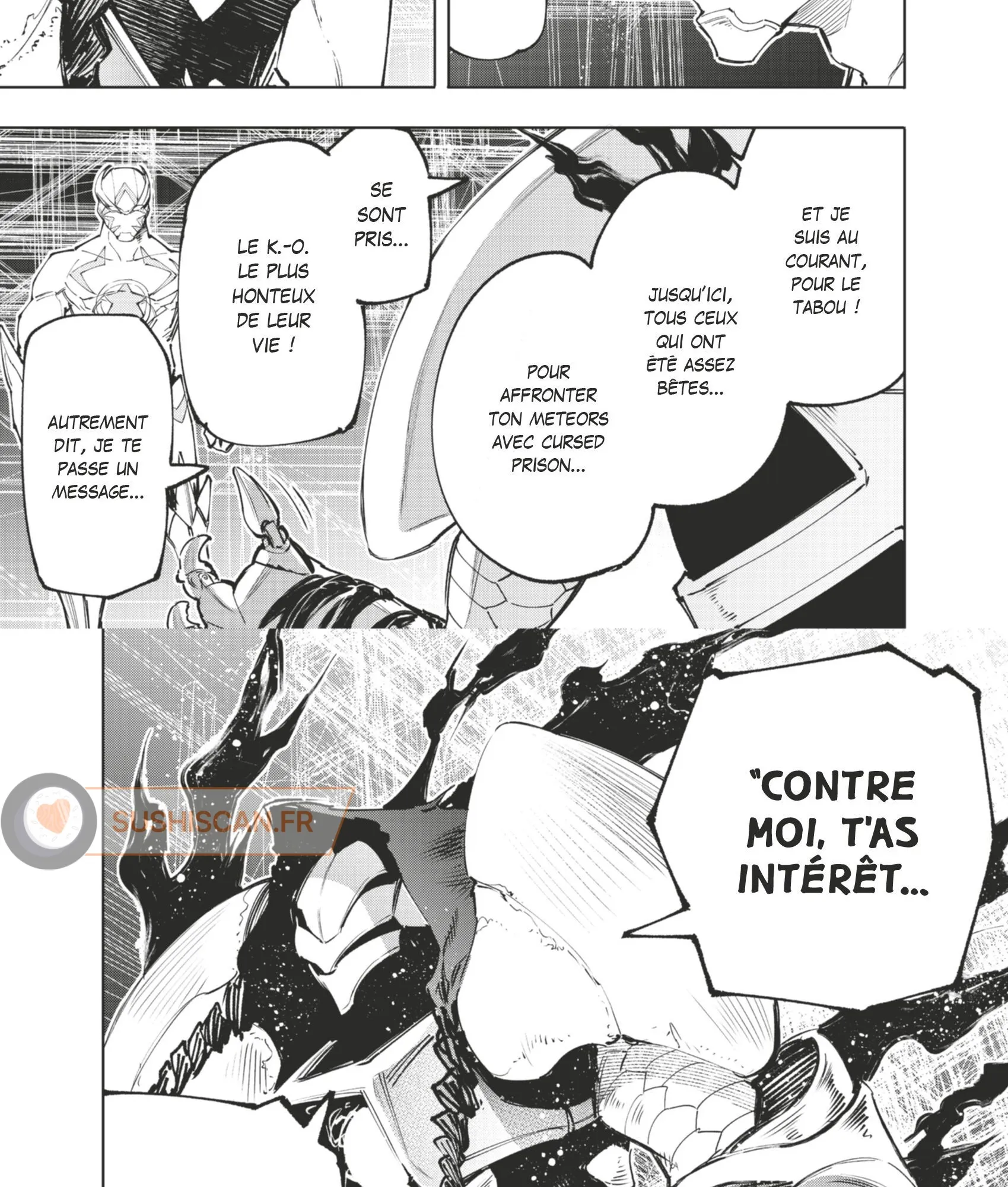 Read Shangri-La Frontier Manga Online