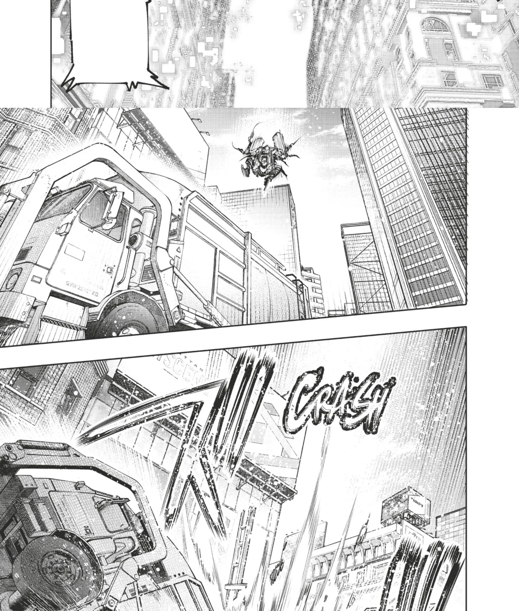 Read Shangri-La Frontier Manga Online