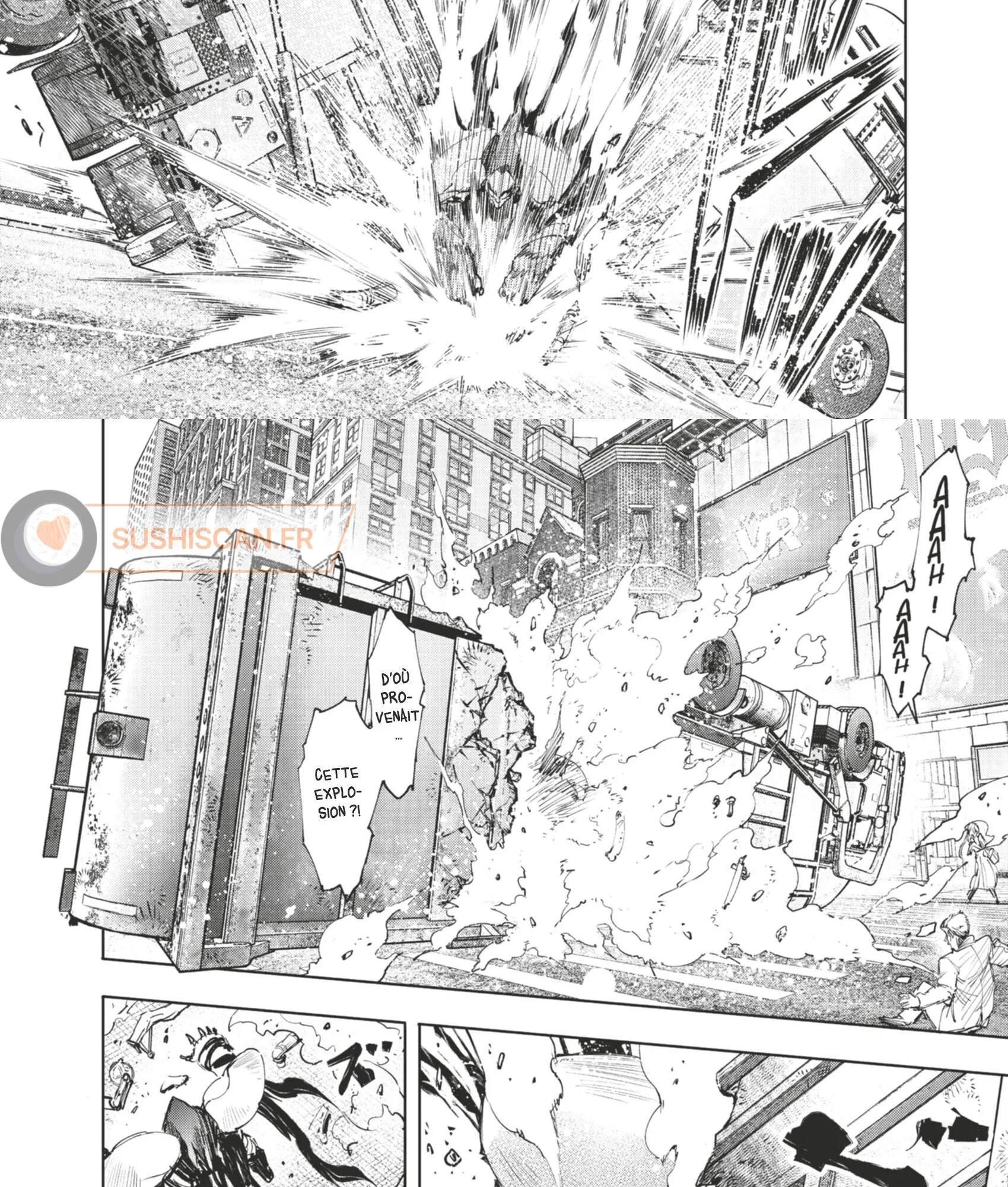 Read Shangri-La Frontier Manga Online