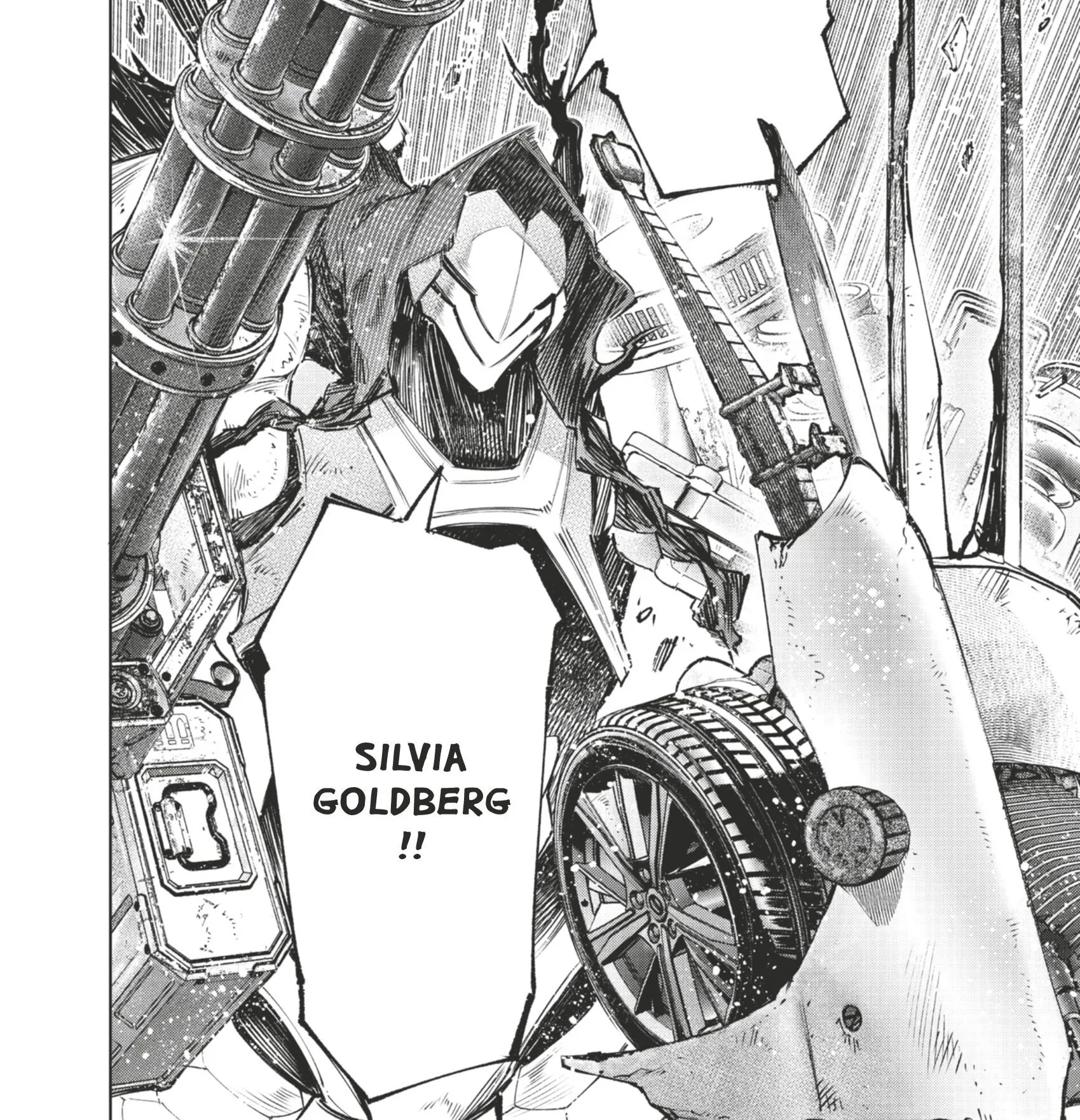 Read Shangri-La Frontier Manga Online