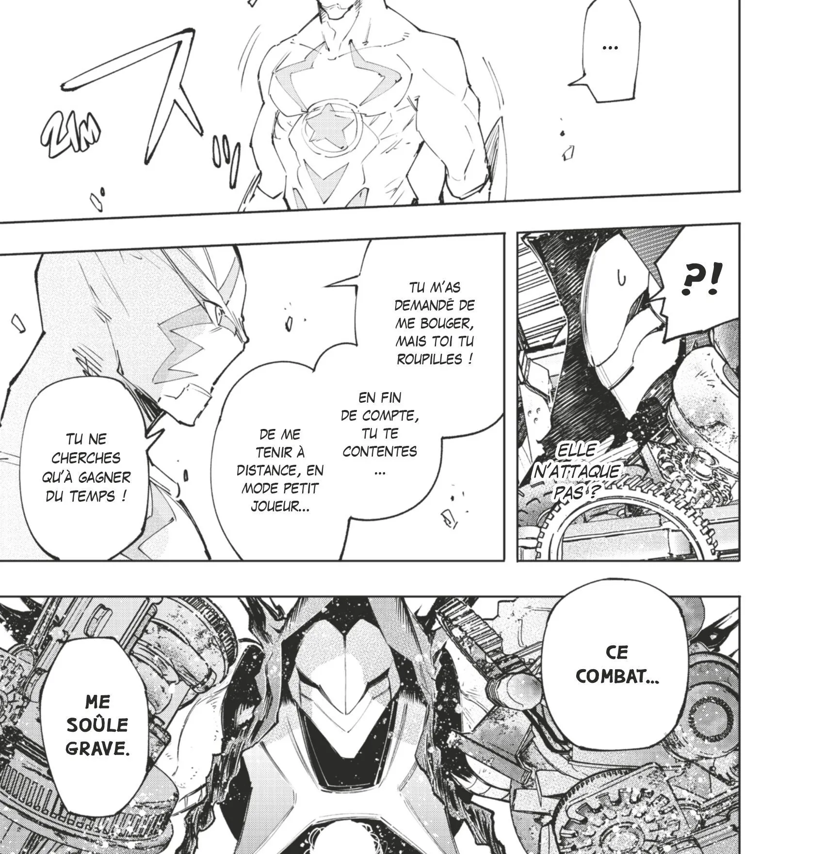 Read Shangri-La Frontier Manga Online