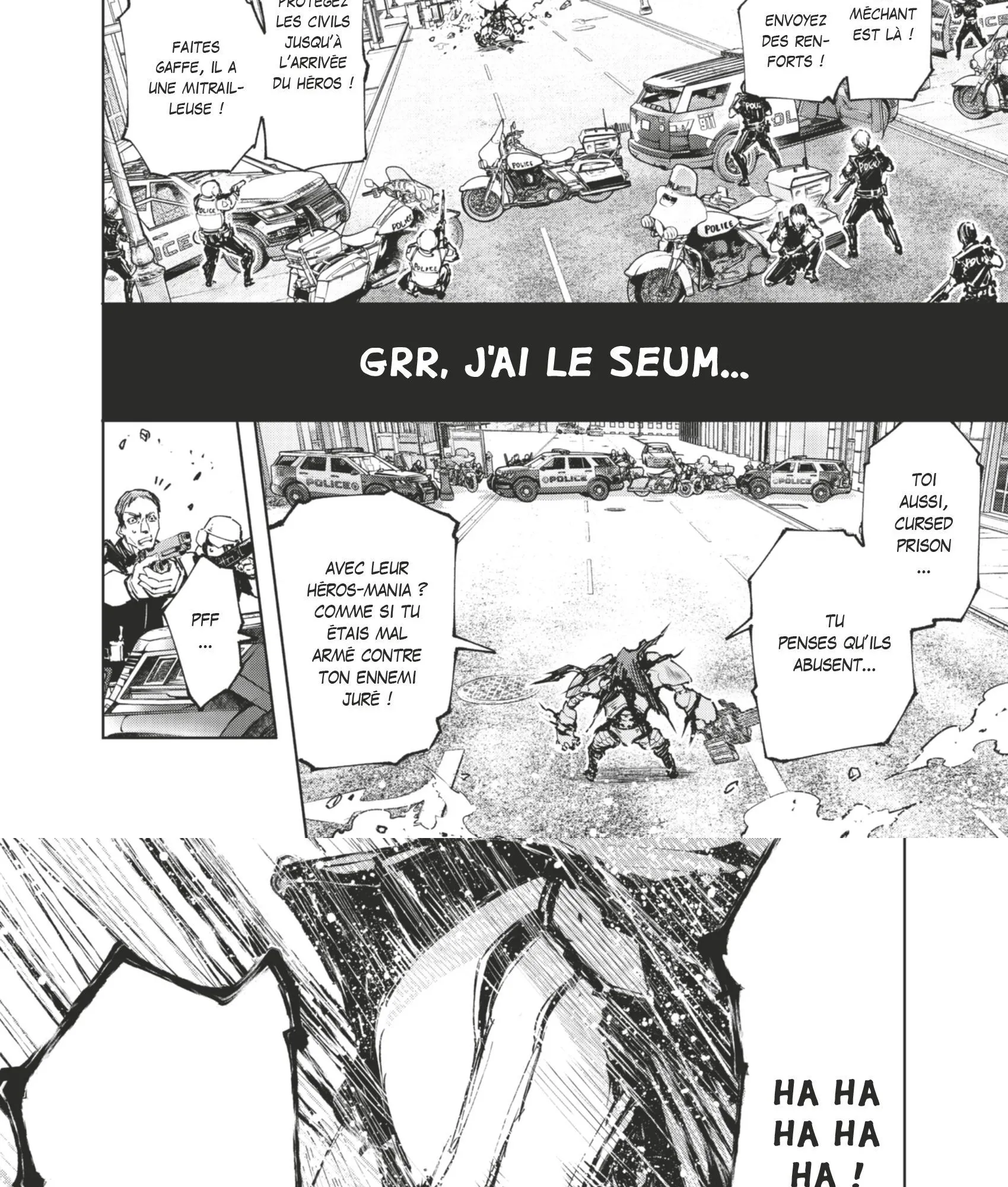 Read Shangri-La Frontier Manga Online