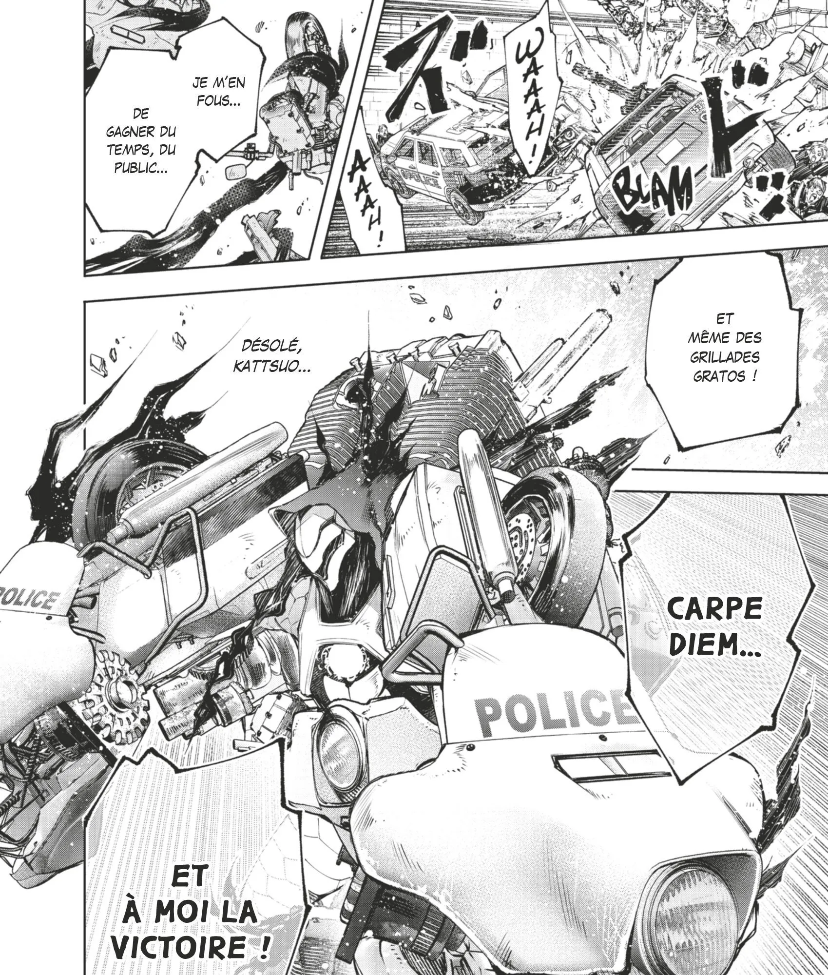Read Shangri-La Frontier Manga Online