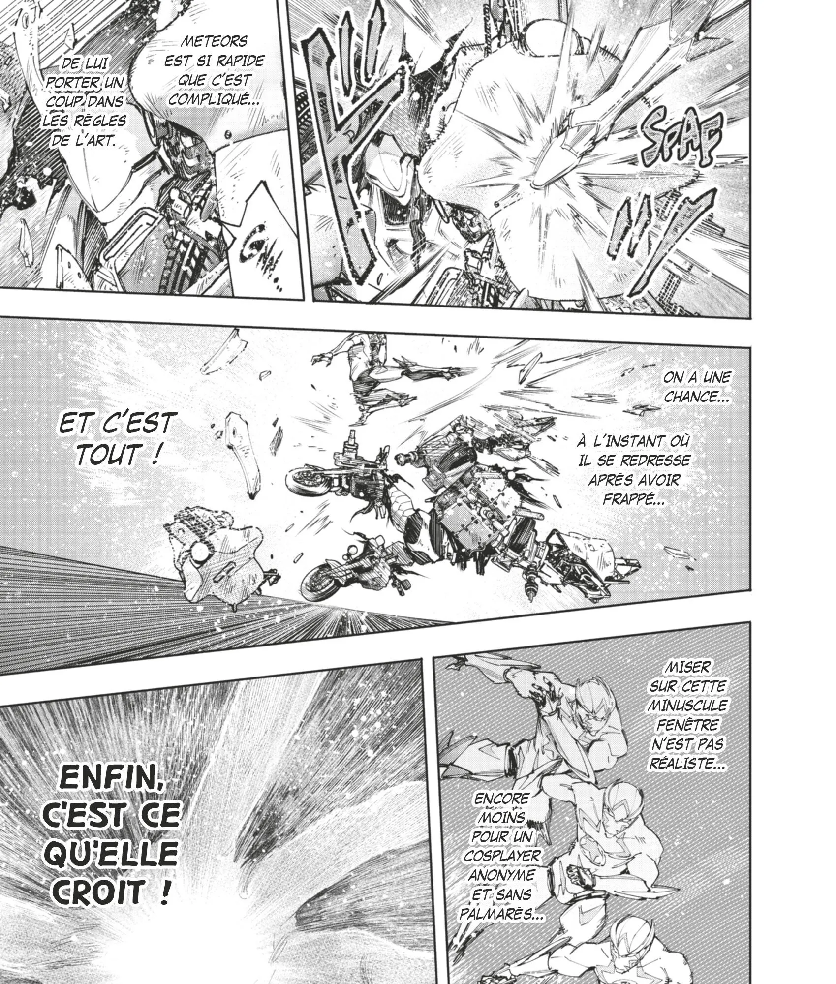 Read Shangri-La Frontier Manga Online