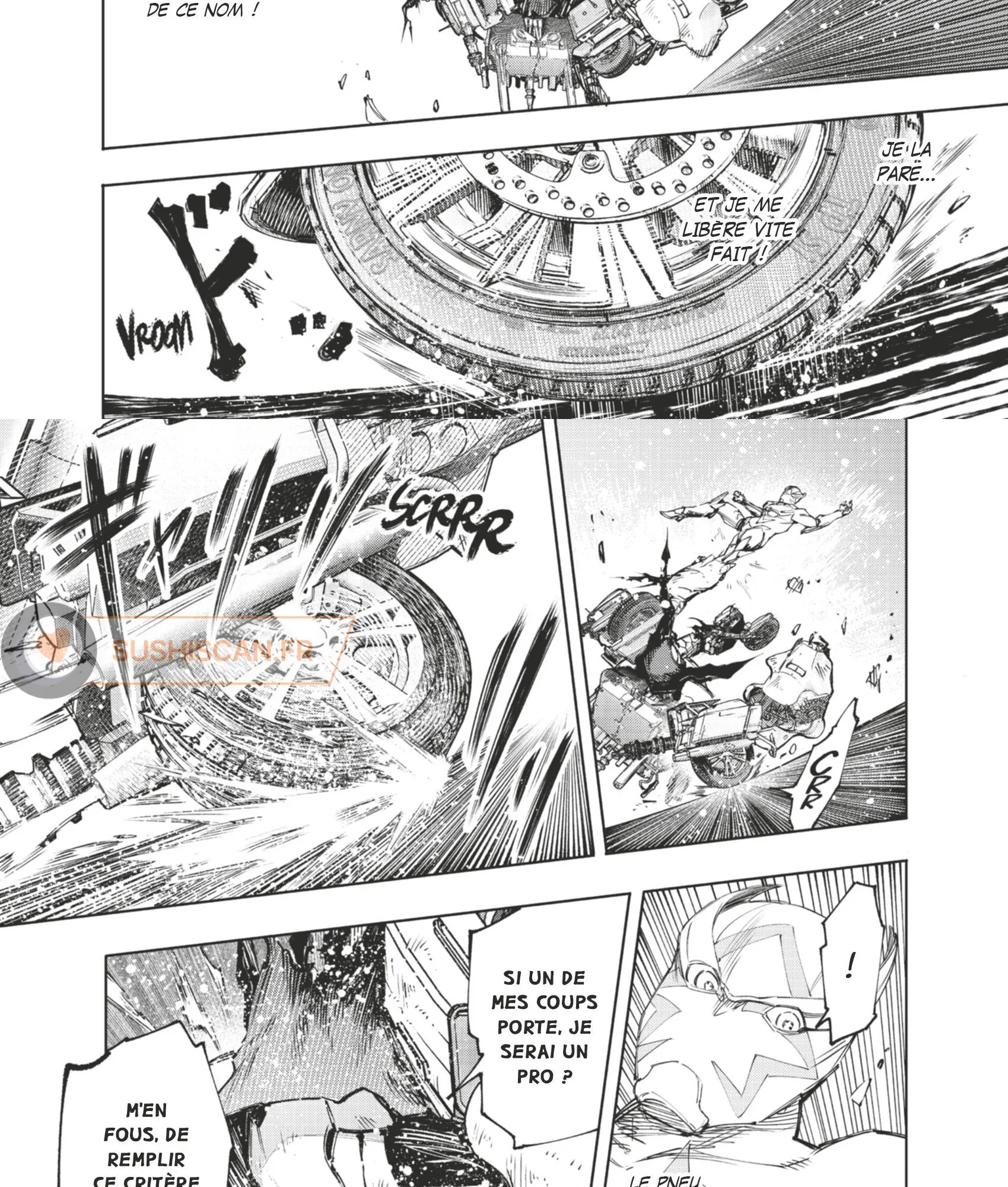 Read Shangri-La Frontier Manga Online