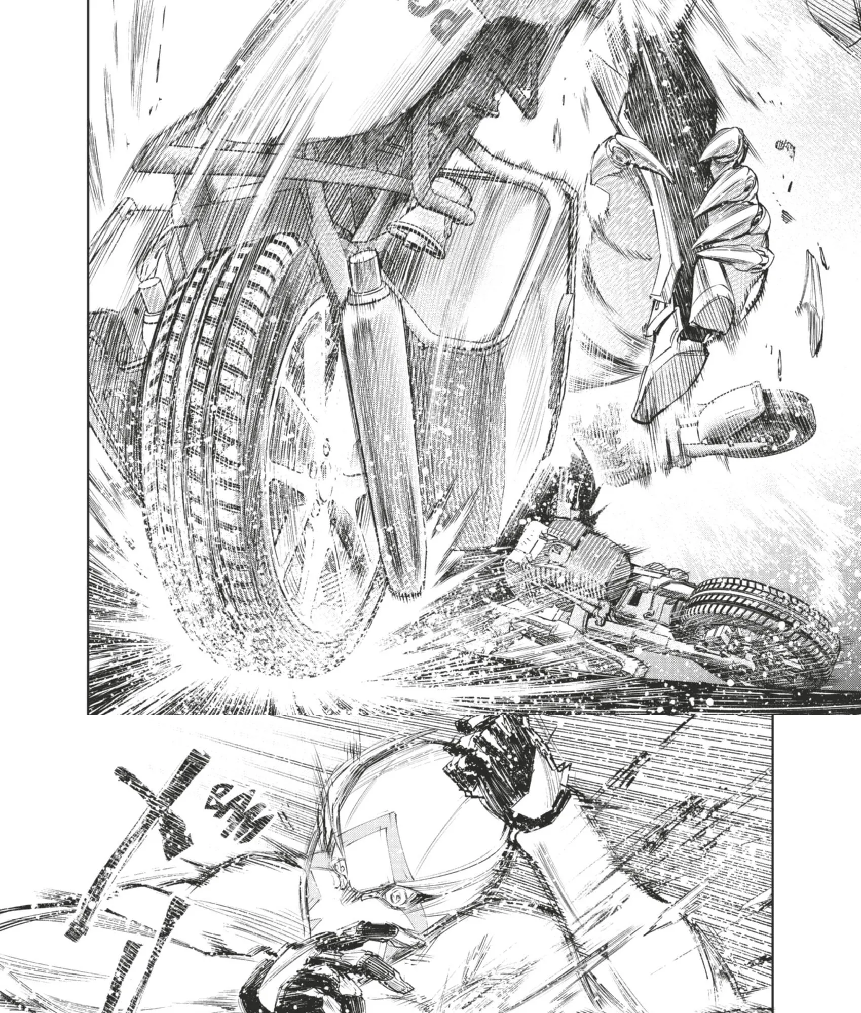 Read Shangri-La Frontier Manga Online