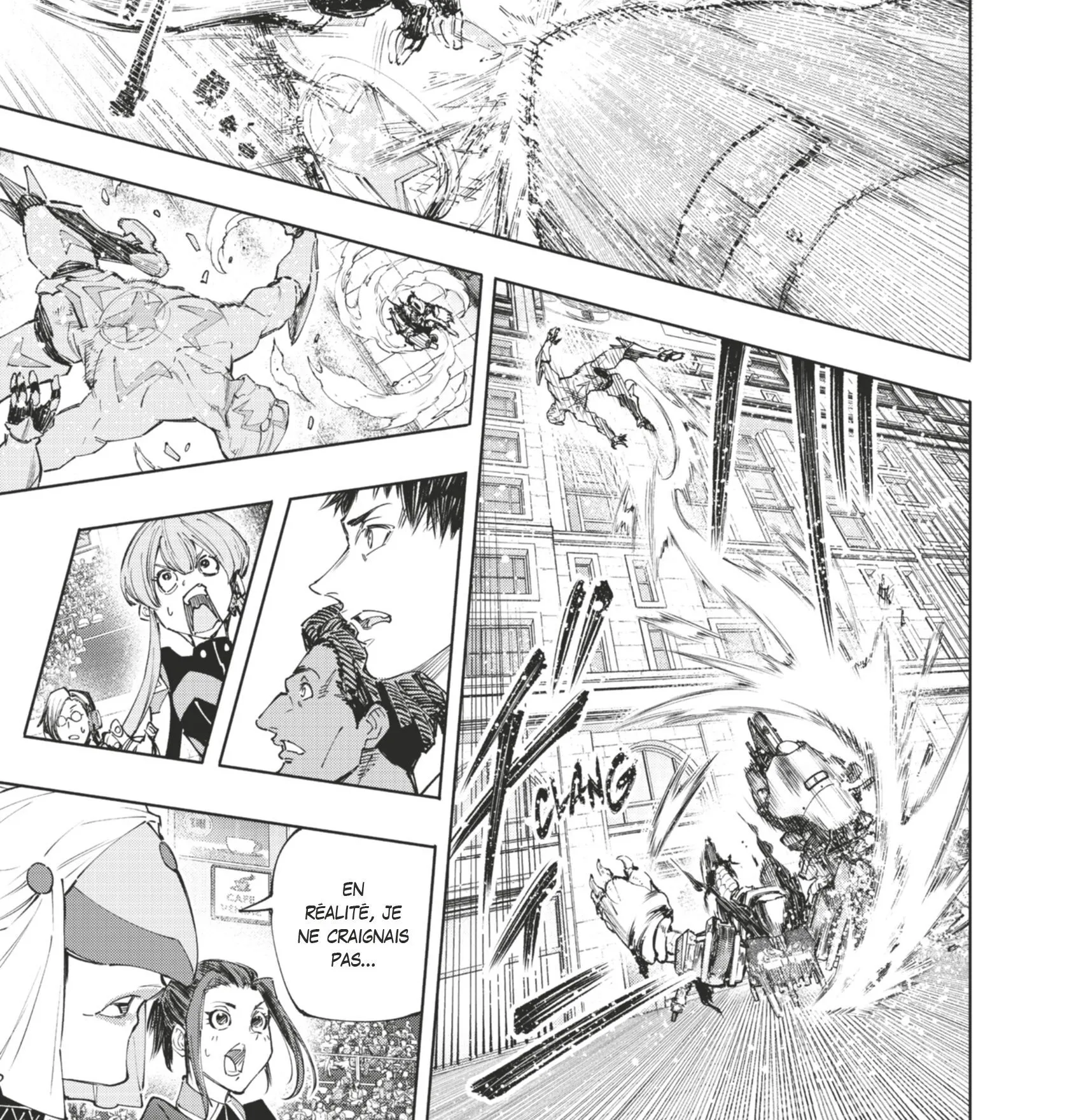 Read Shangri-La Frontier Manga Online
