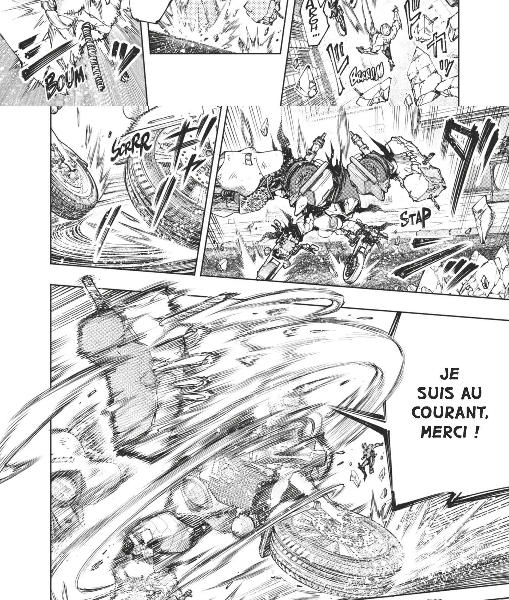 Read Shangri-La Frontier Manga Online