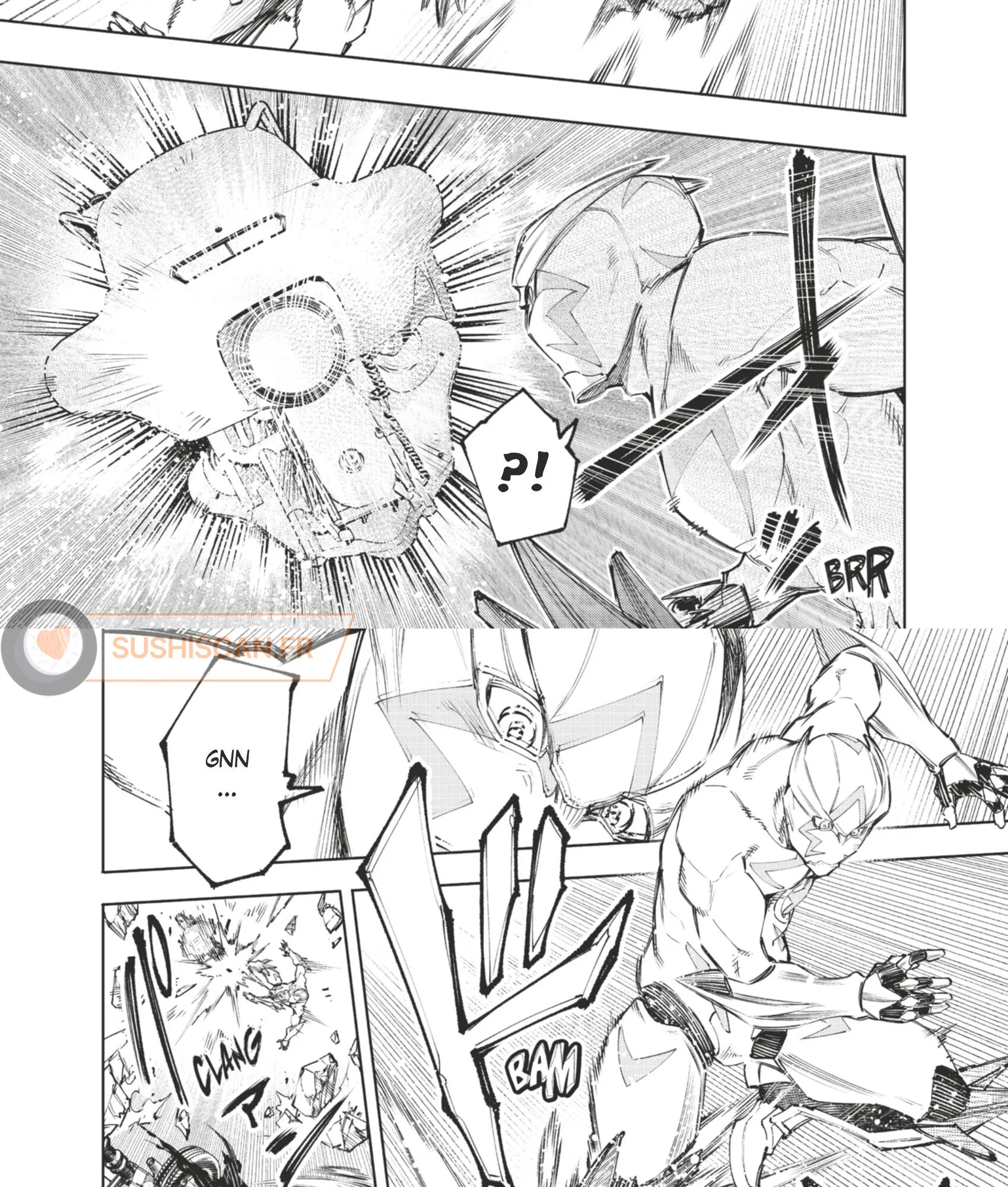 Read Shangri-La Frontier Manga Online