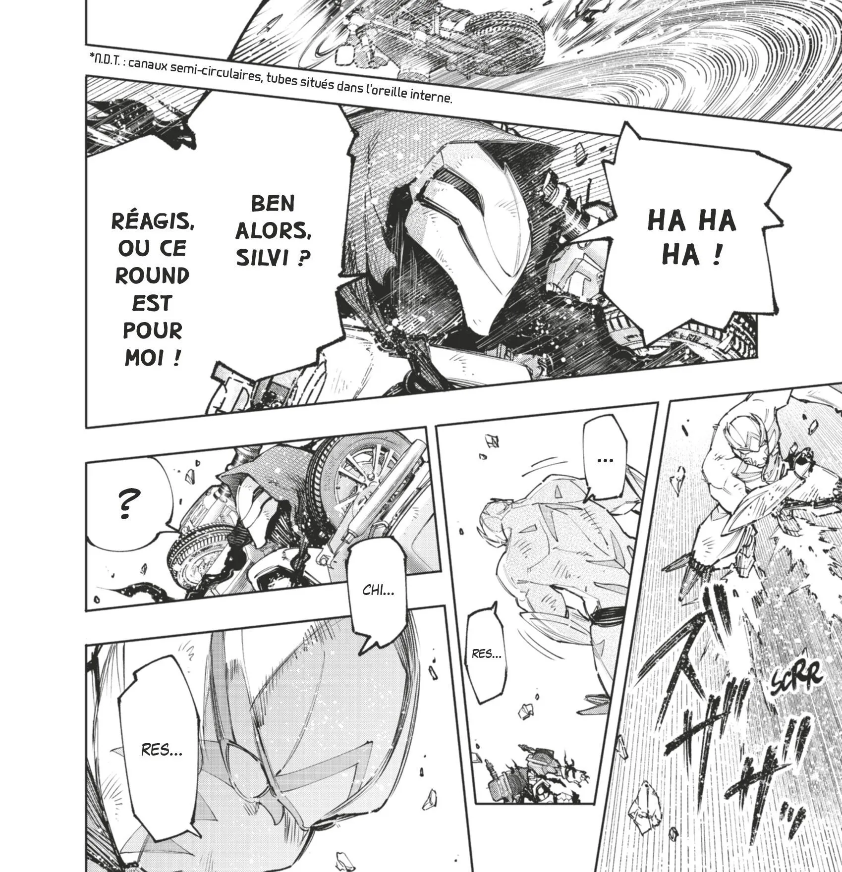 Read Shangri-La Frontier Manga Online
