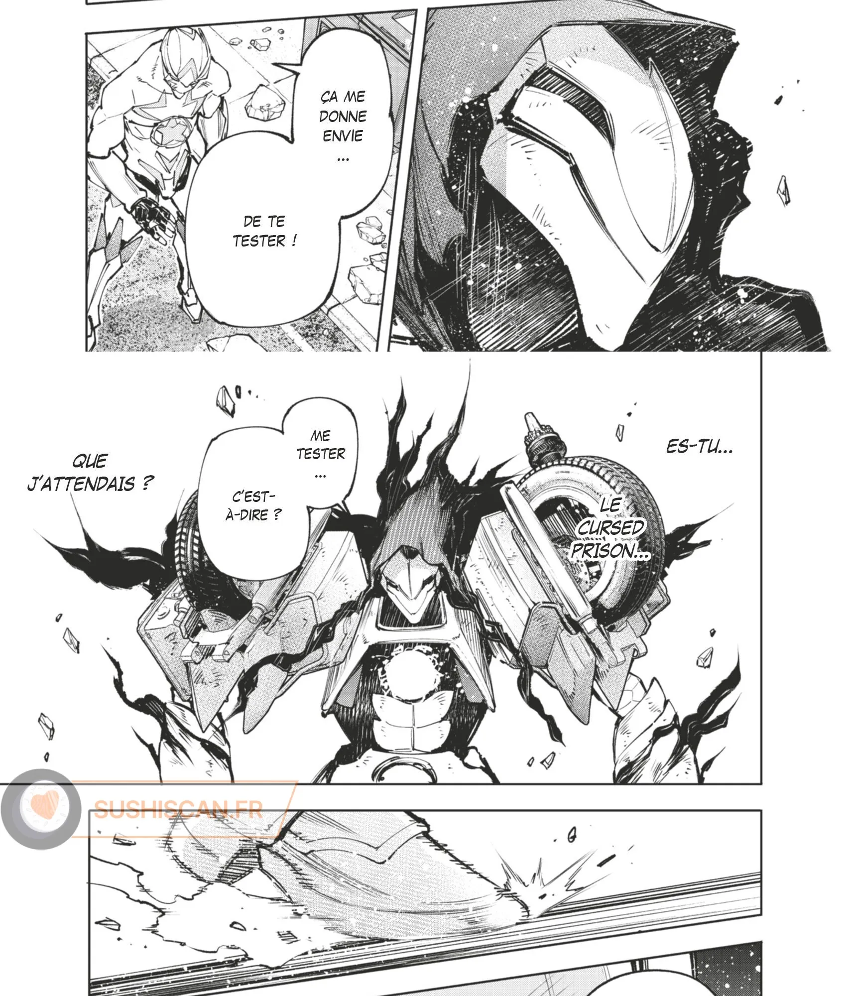 Read Shangri-La Frontier Manga Online
