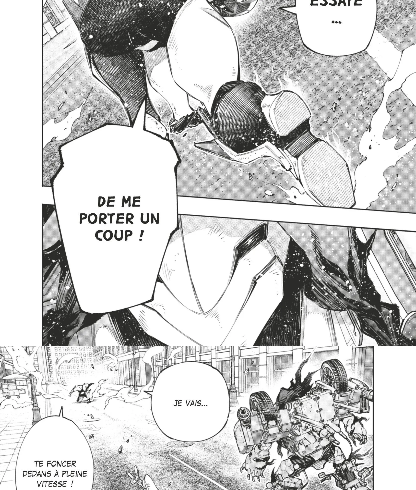 Read Shangri-La Frontier Manga Online