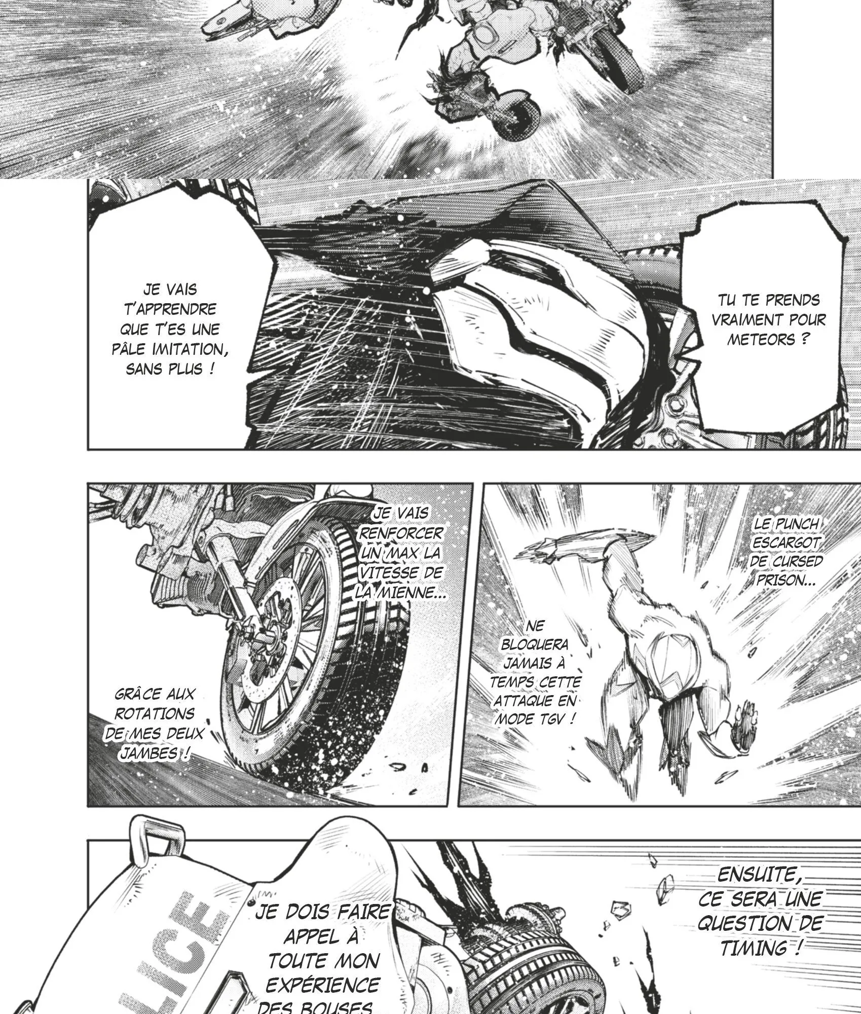 Read Shangri-La Frontier Manga Online