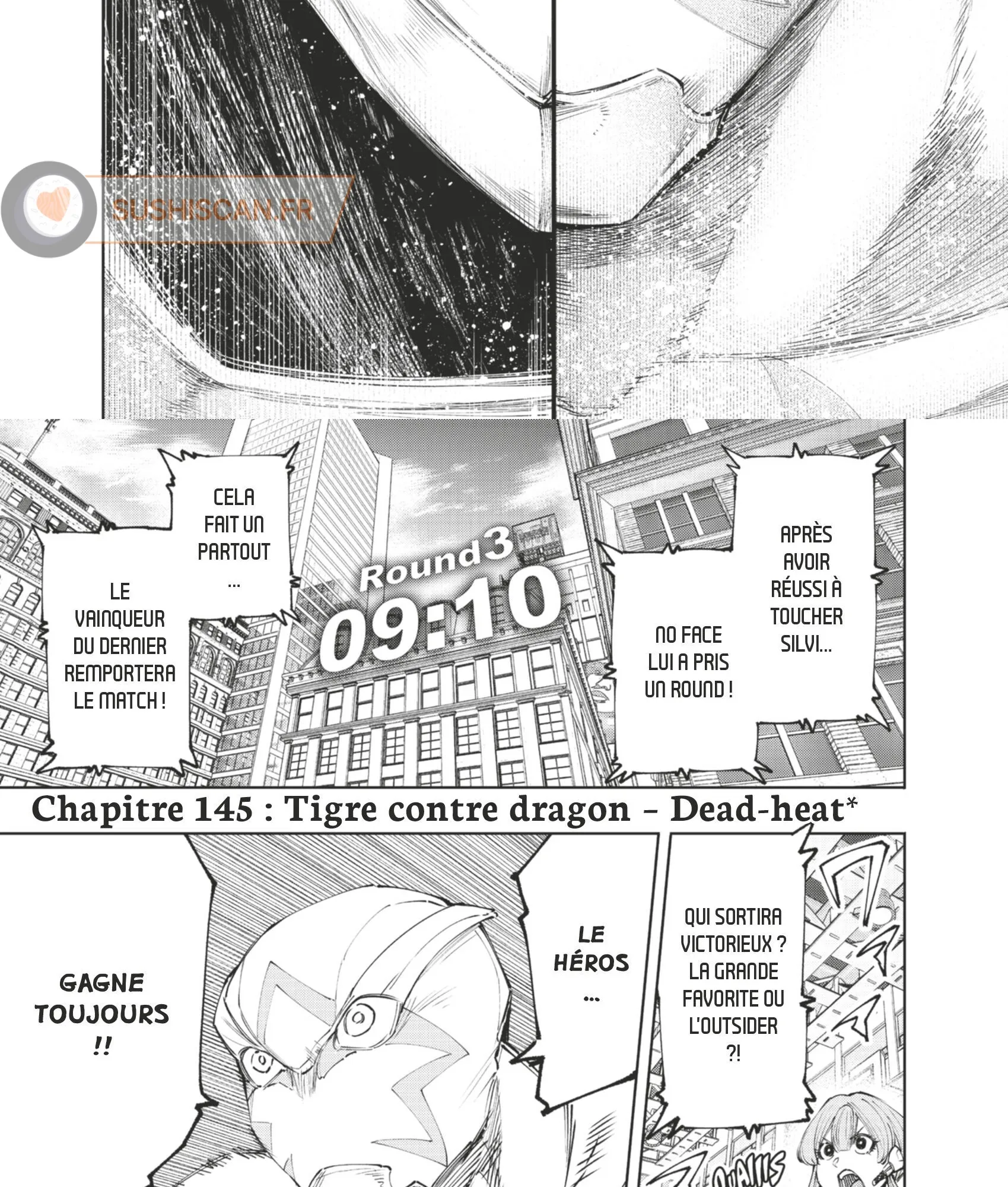Read Shangri-La Frontier Manga Online
