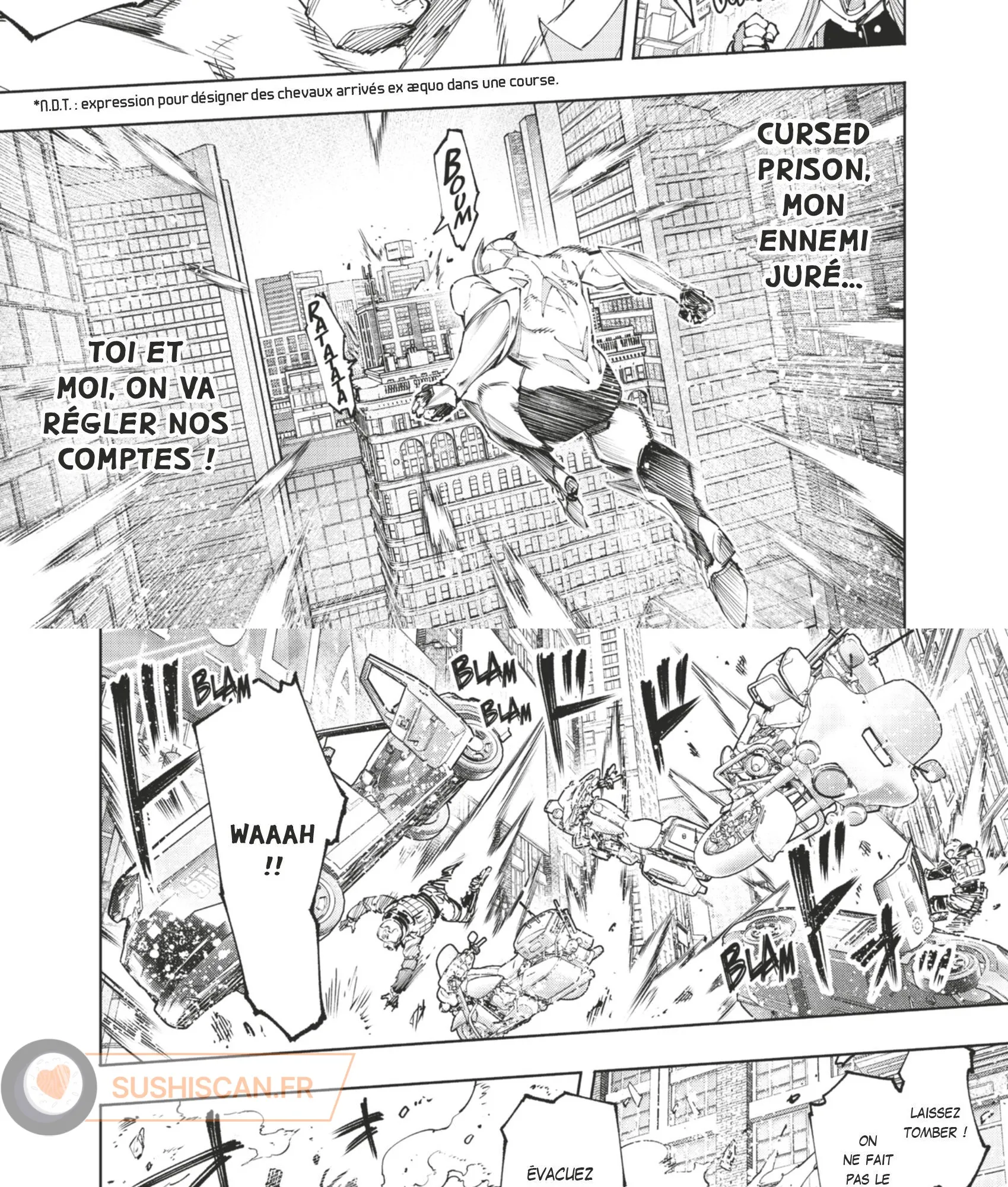 Read Shangri-La Frontier Manga Online