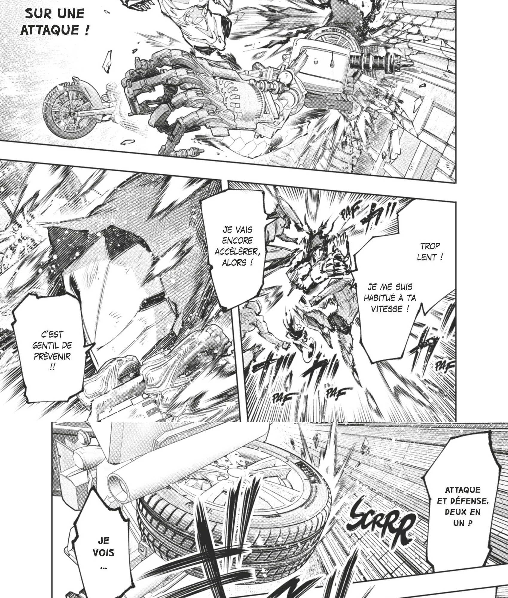 Read Shangri-La Frontier Manga Online