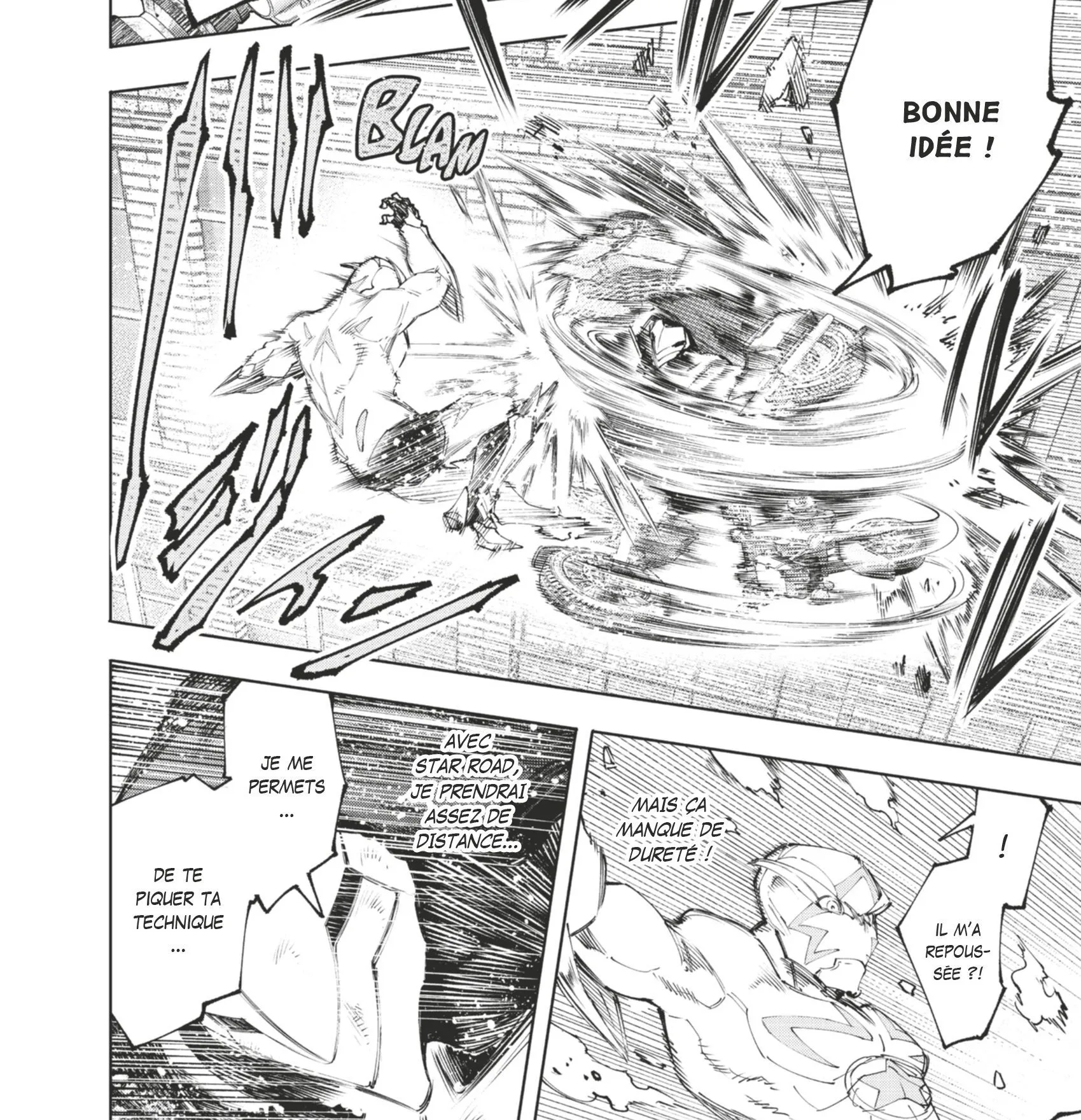 Read Shangri-La Frontier Manga Online