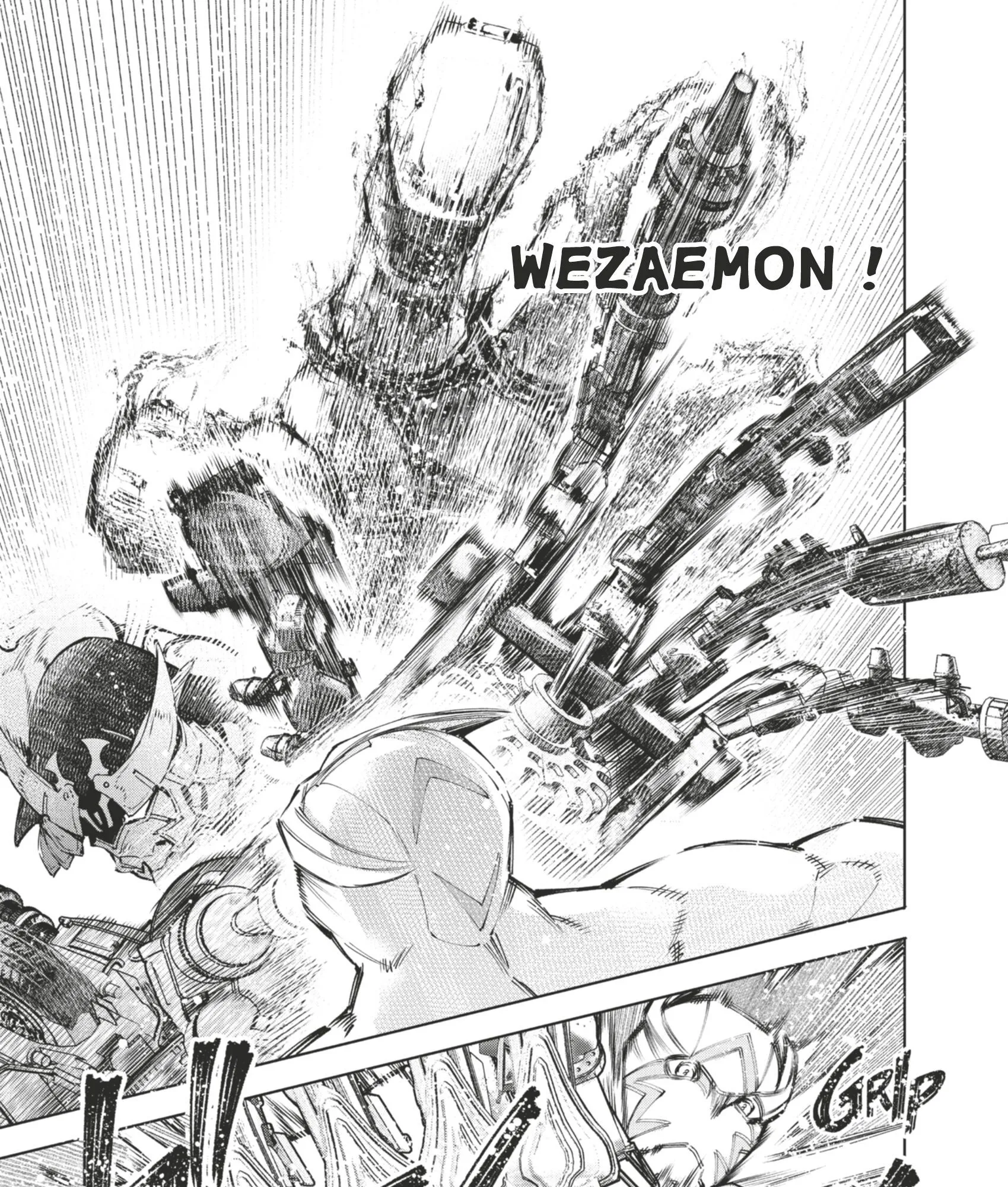 Read Shangri-La Frontier Manga Online