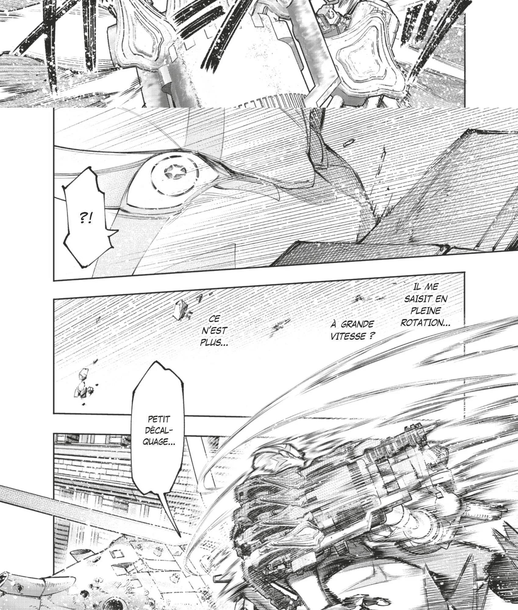 Read Shangri-La Frontier Manga Online